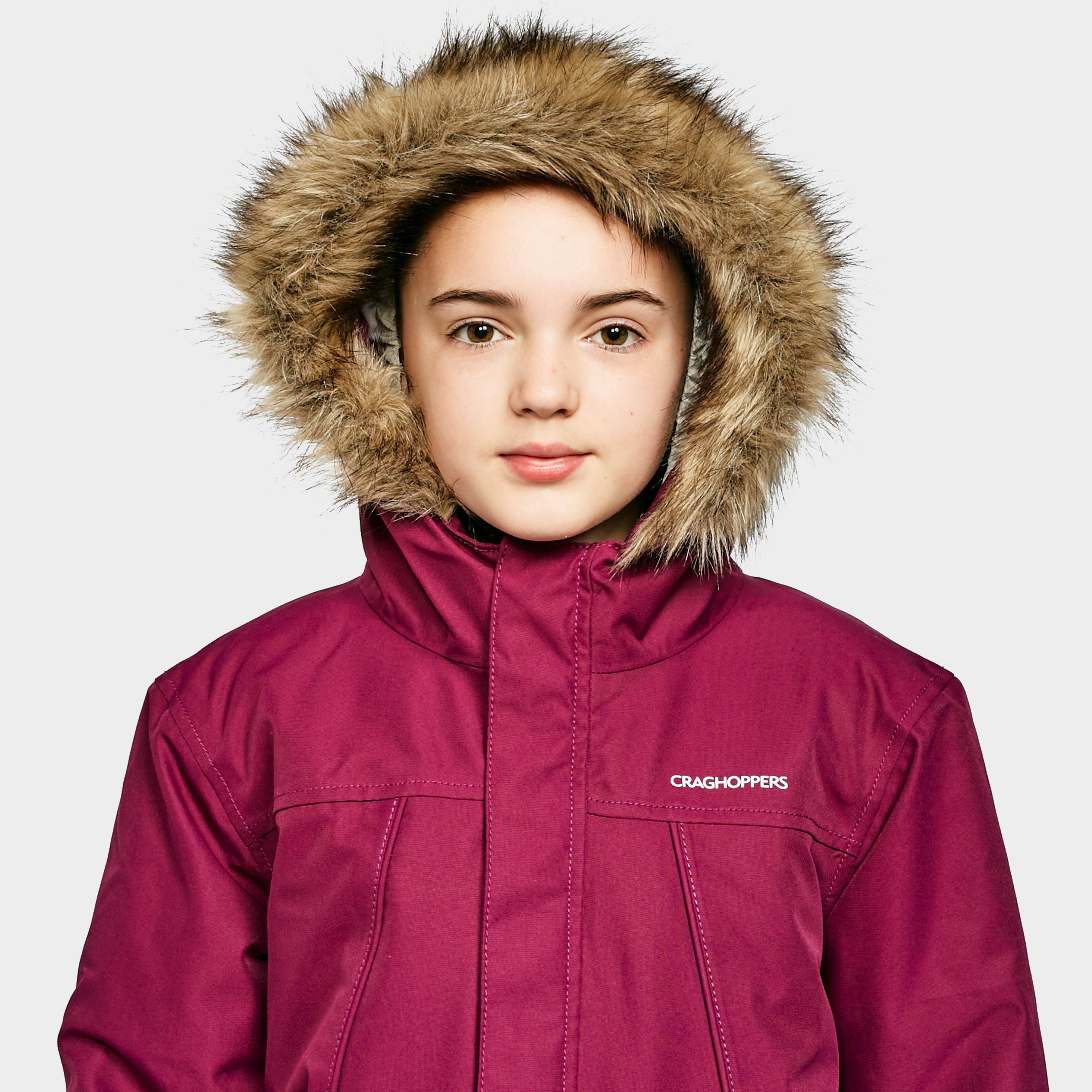 Kids’ Mariko Jacket