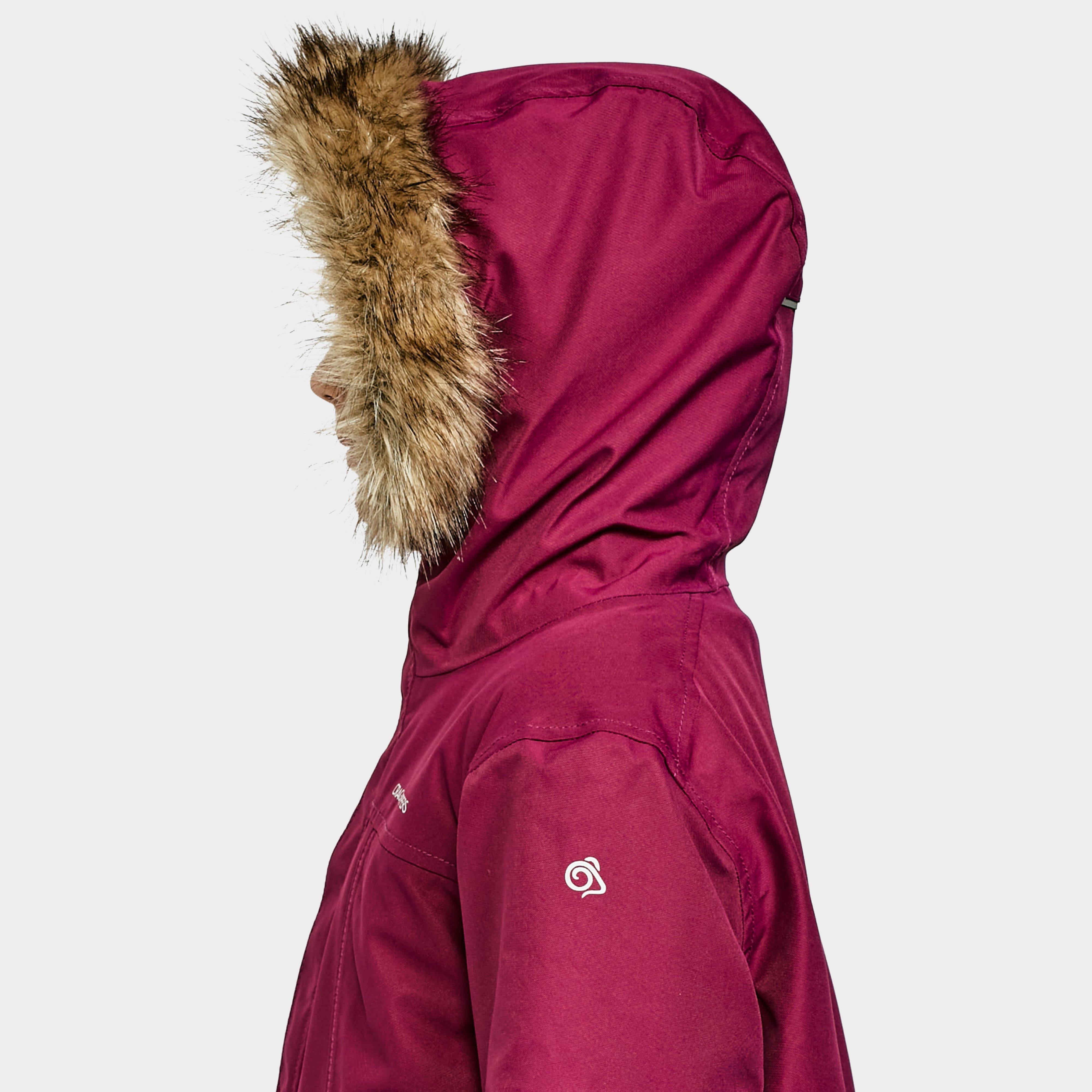 Kids’ Mariko Jacket