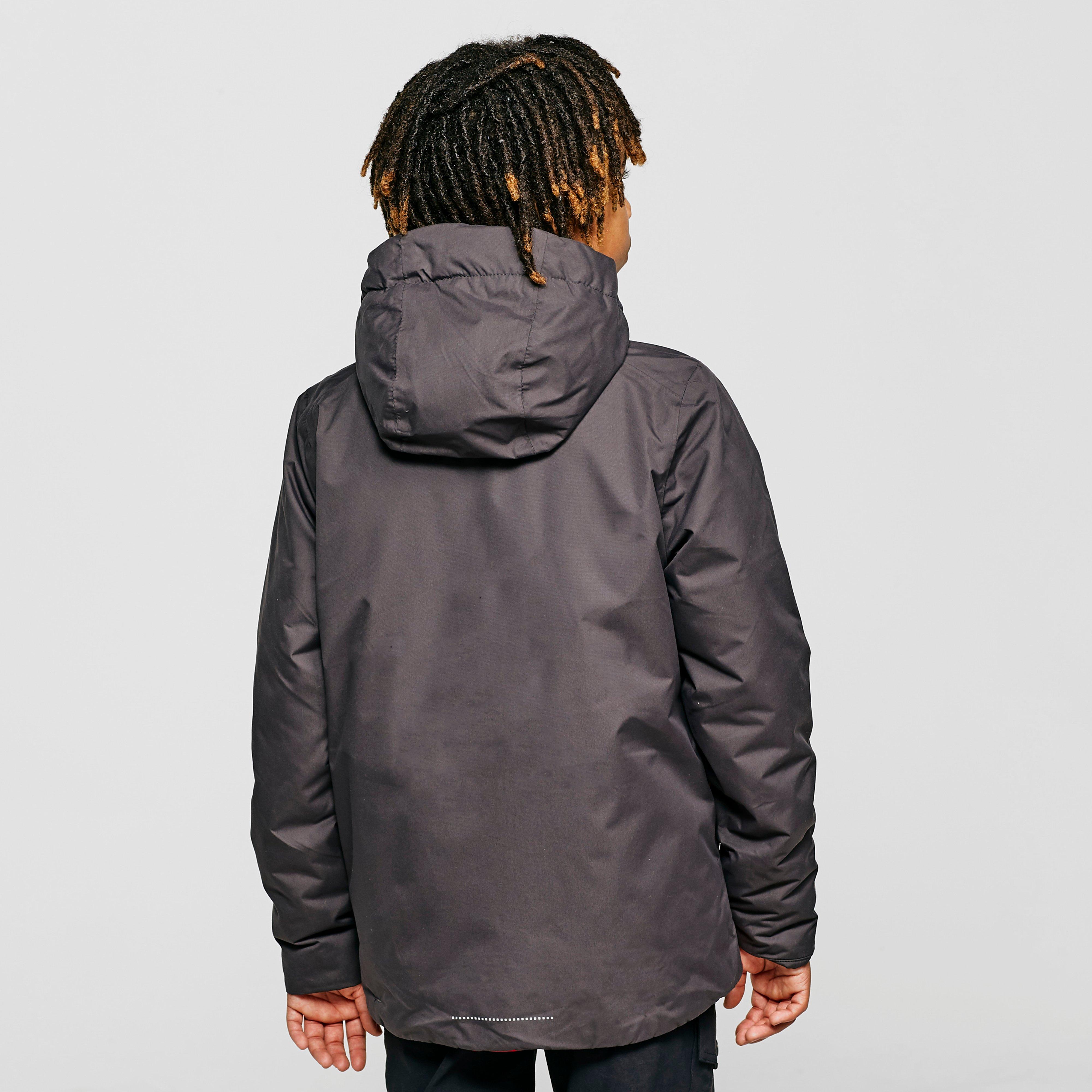 Kids' Haider Jacket