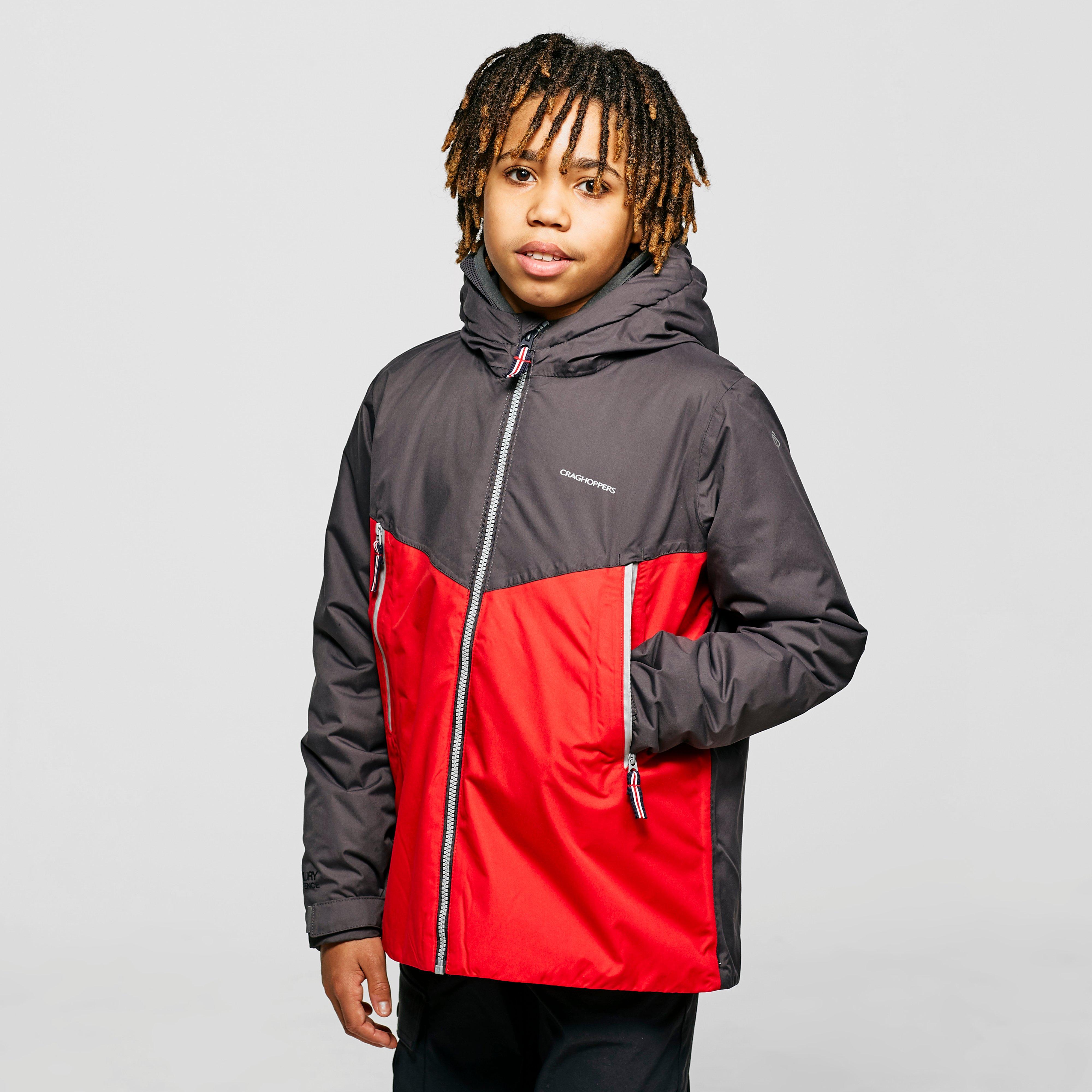 Kids' Haider Jacket
