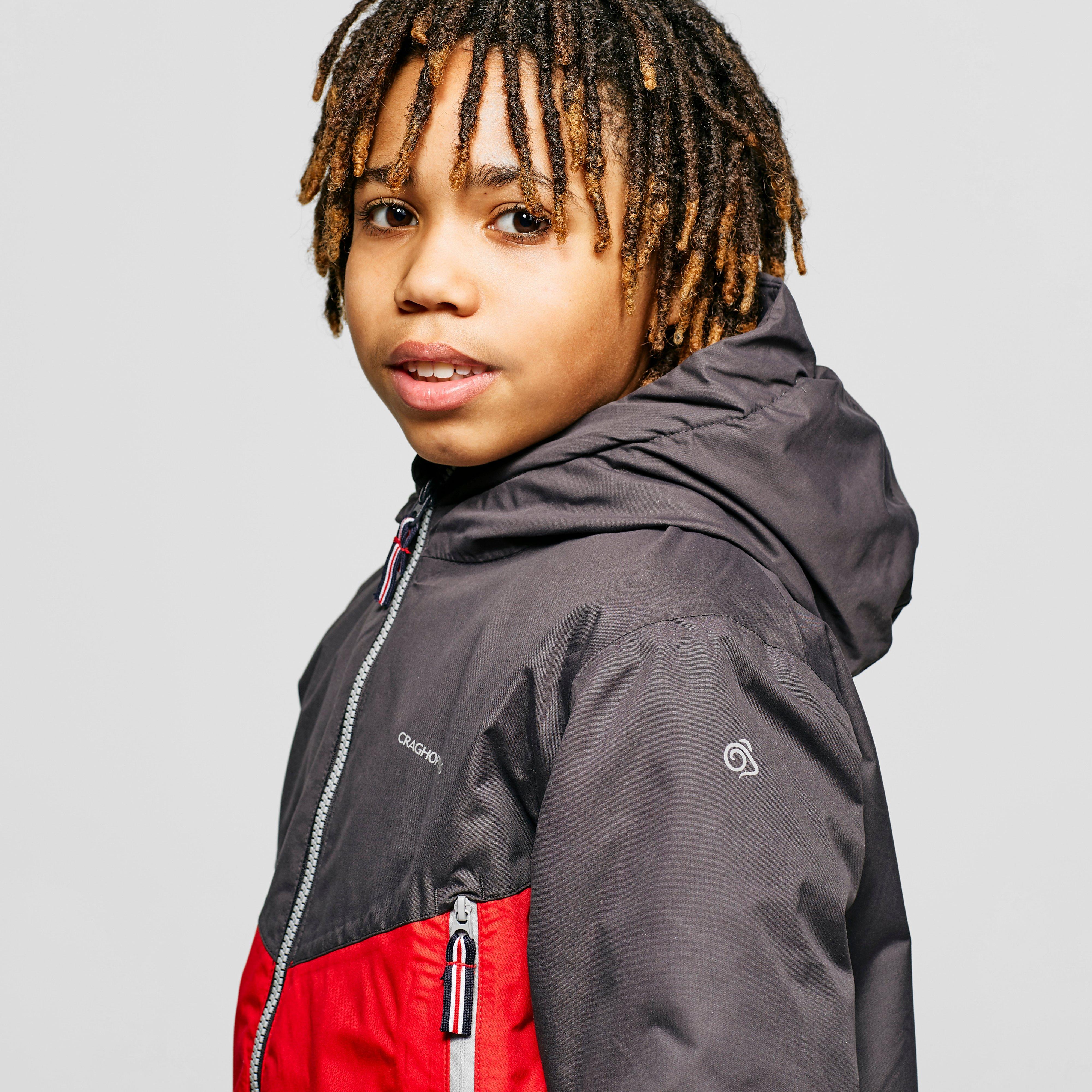 Kids' Haider Jacket