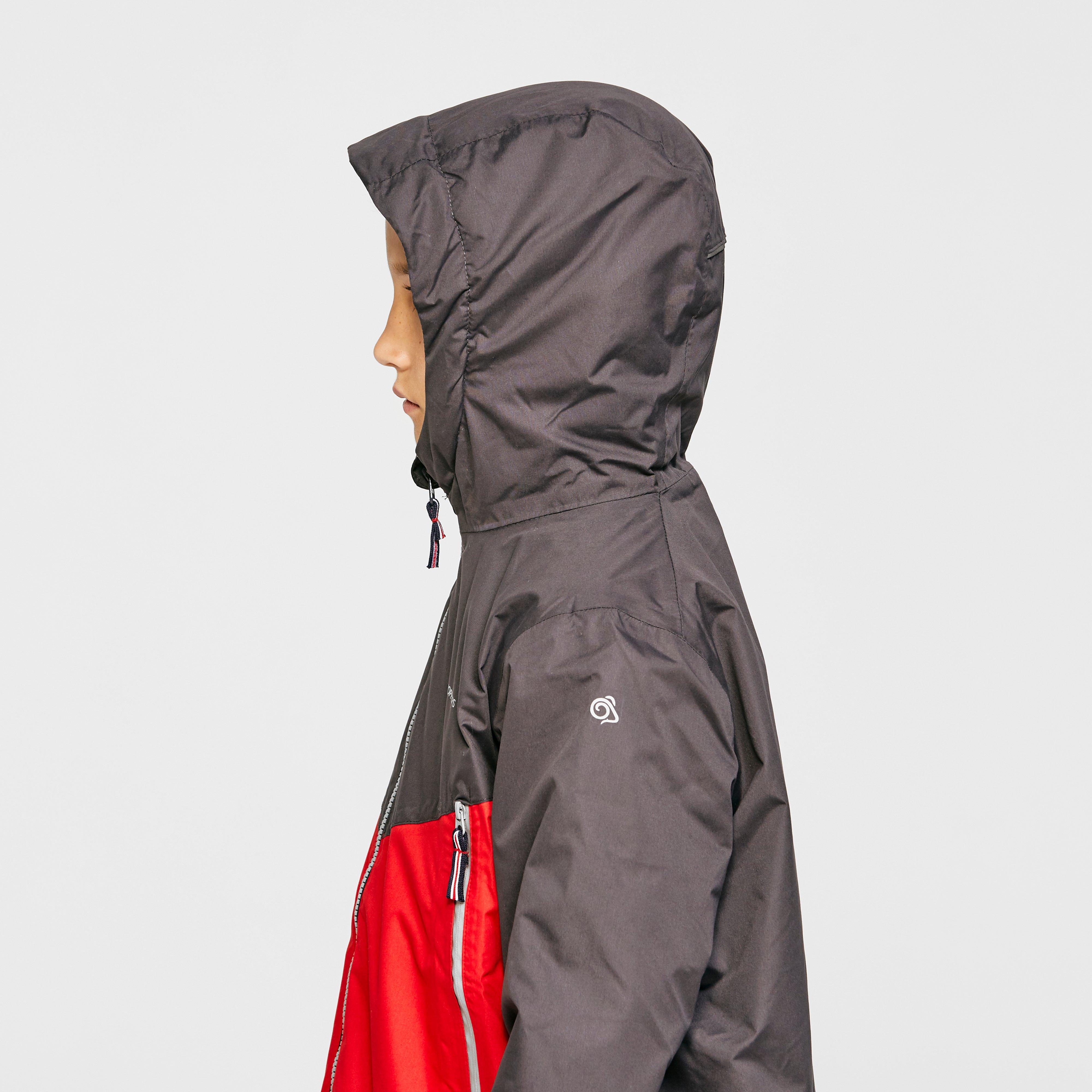 Kids' Haider Jacket