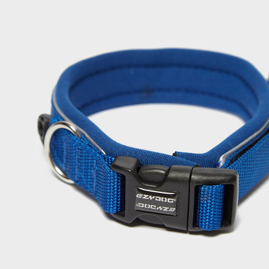 Classic Neo Dog Collar Red