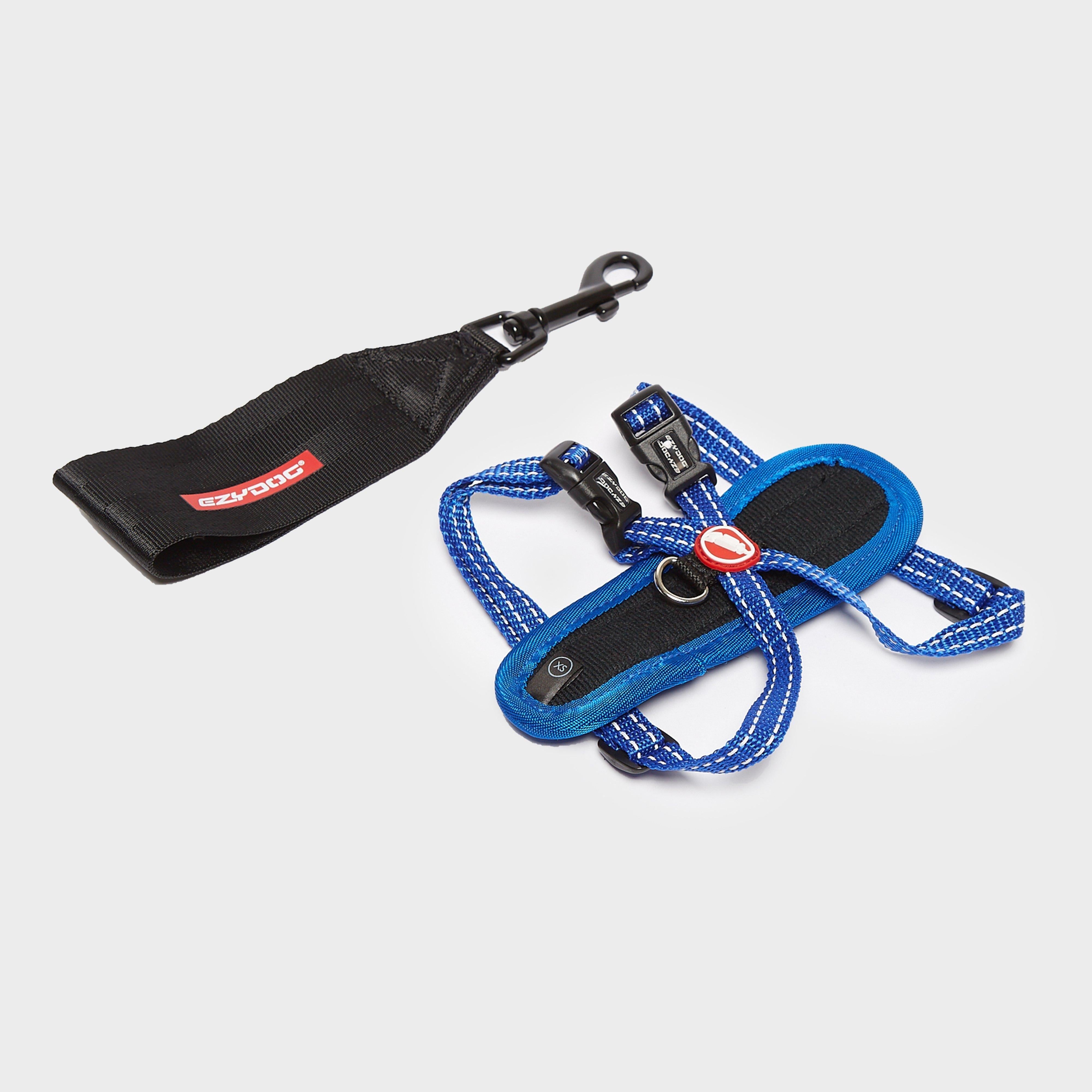 Chest Plate Harness (XS)