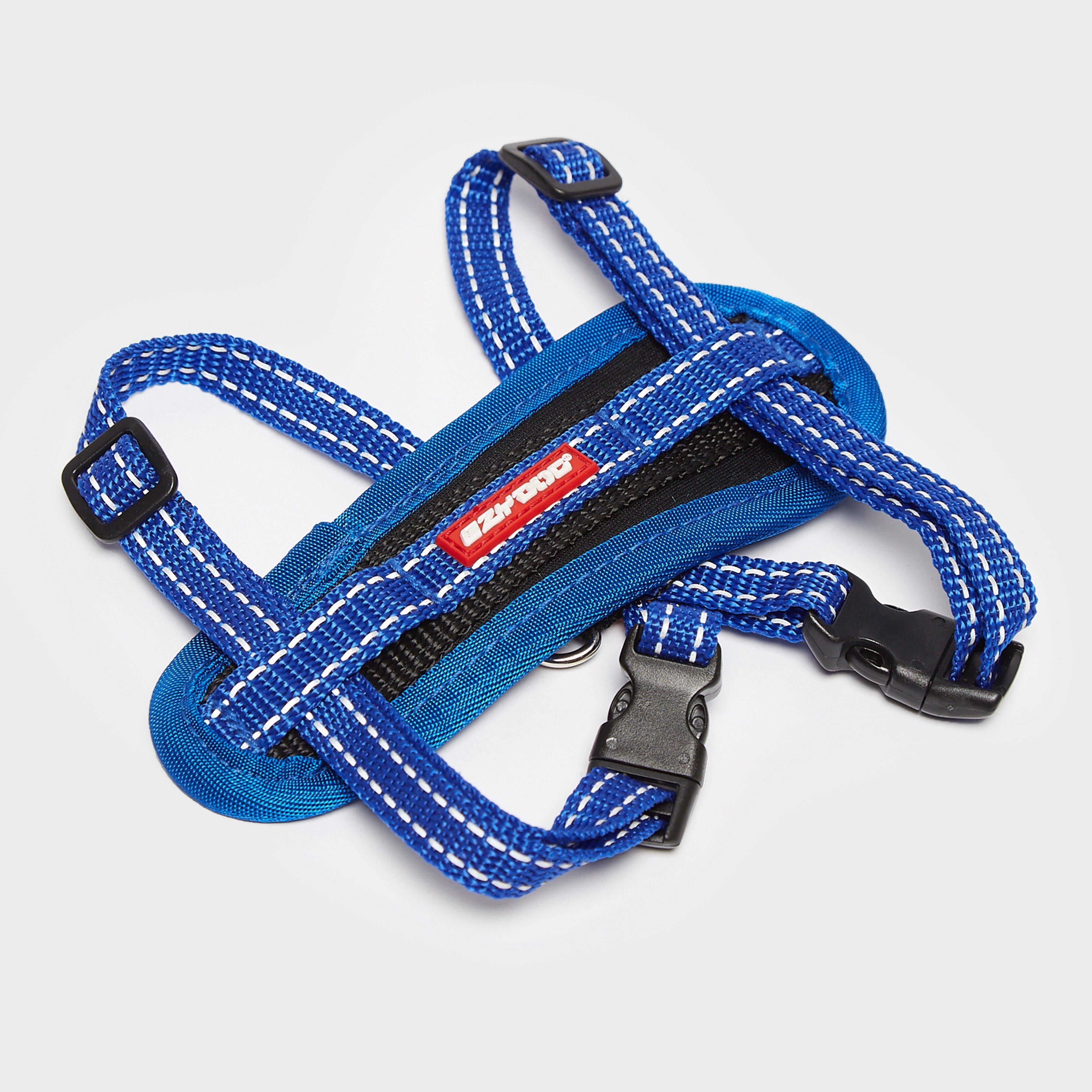 Chest Plate Harness (XS)