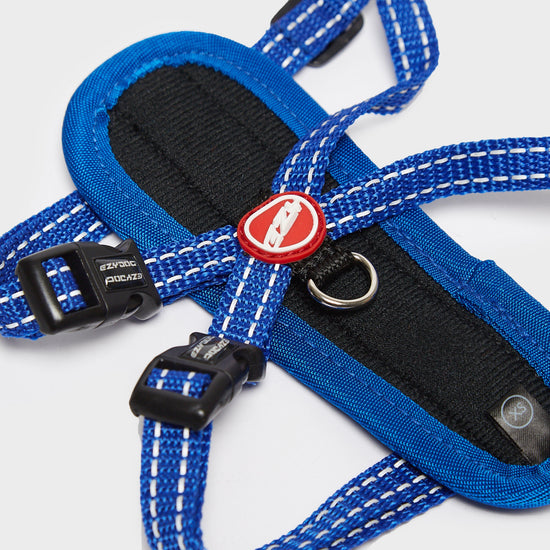 Chest Plate Harness (XS)