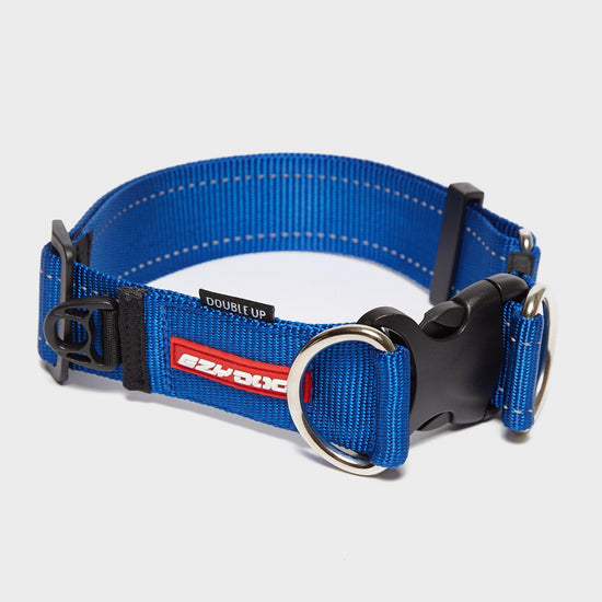 Double Up Dog Collar (XL)