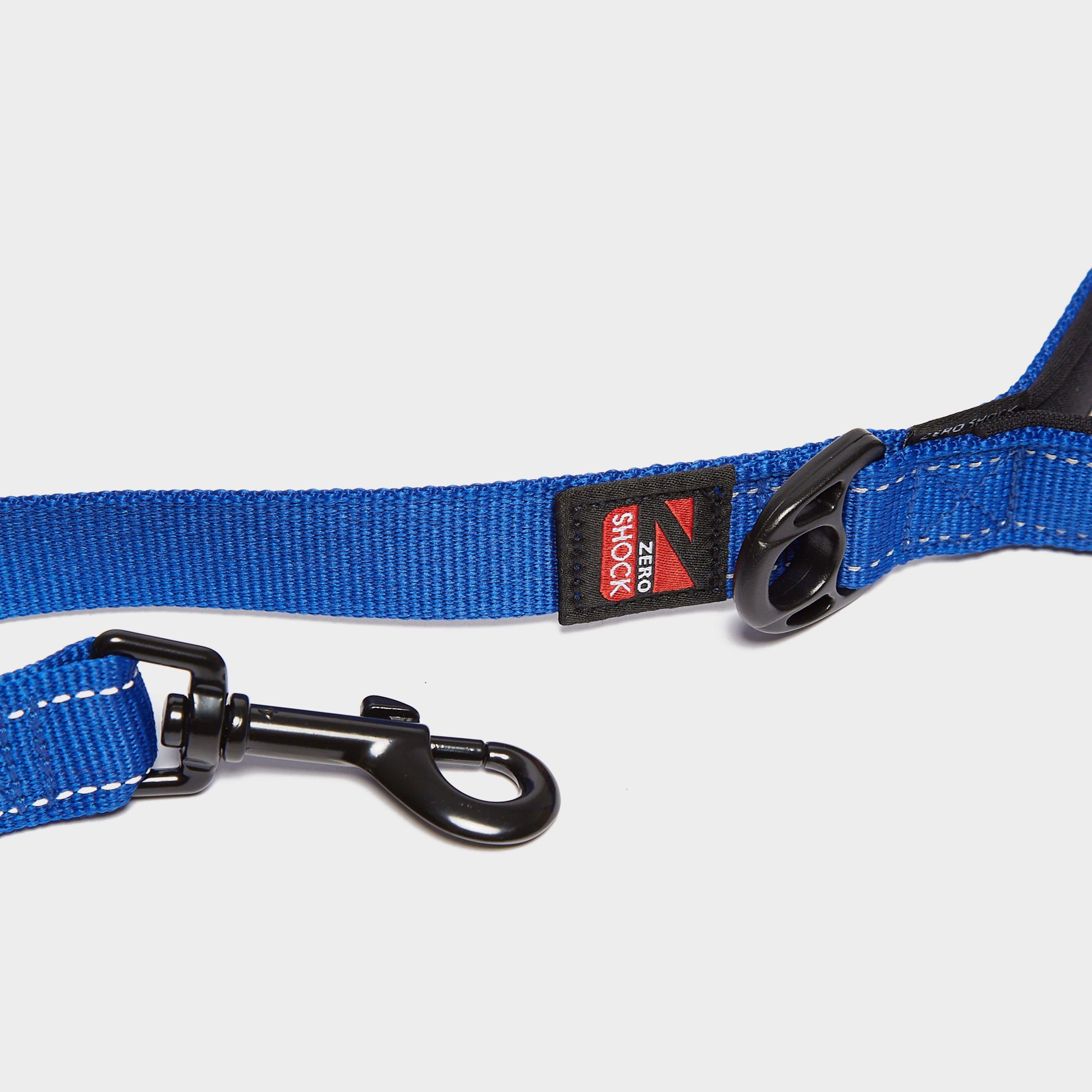 Zero Shock Lead 48'' (120cm)