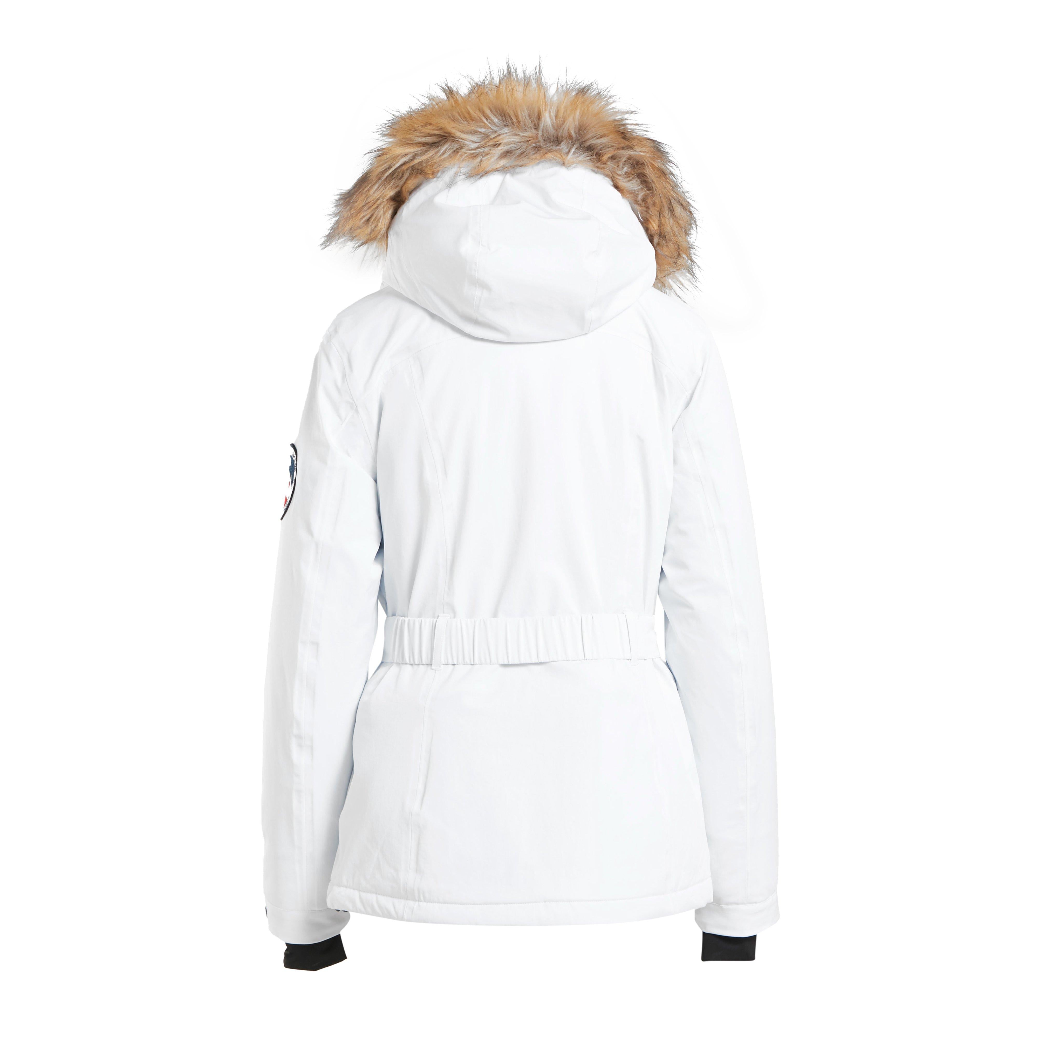 Women’s Colledge Ski Jacket