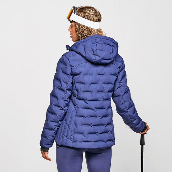 Women’s Yarnold Ski Jacket