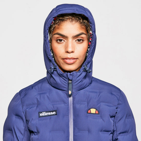 Women’s Yarnold Ski Jacket