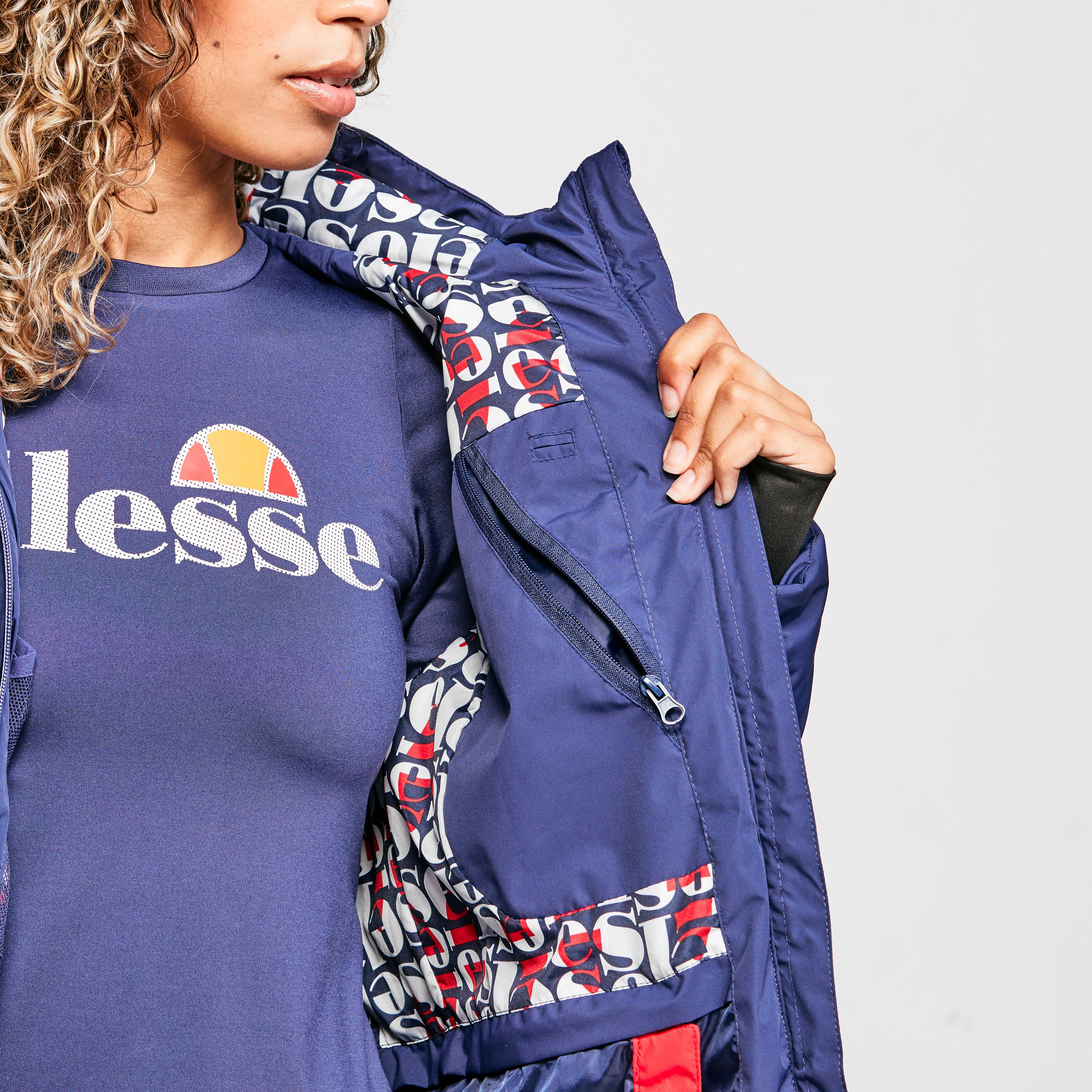 Women’s Yarnold Ski Jacket