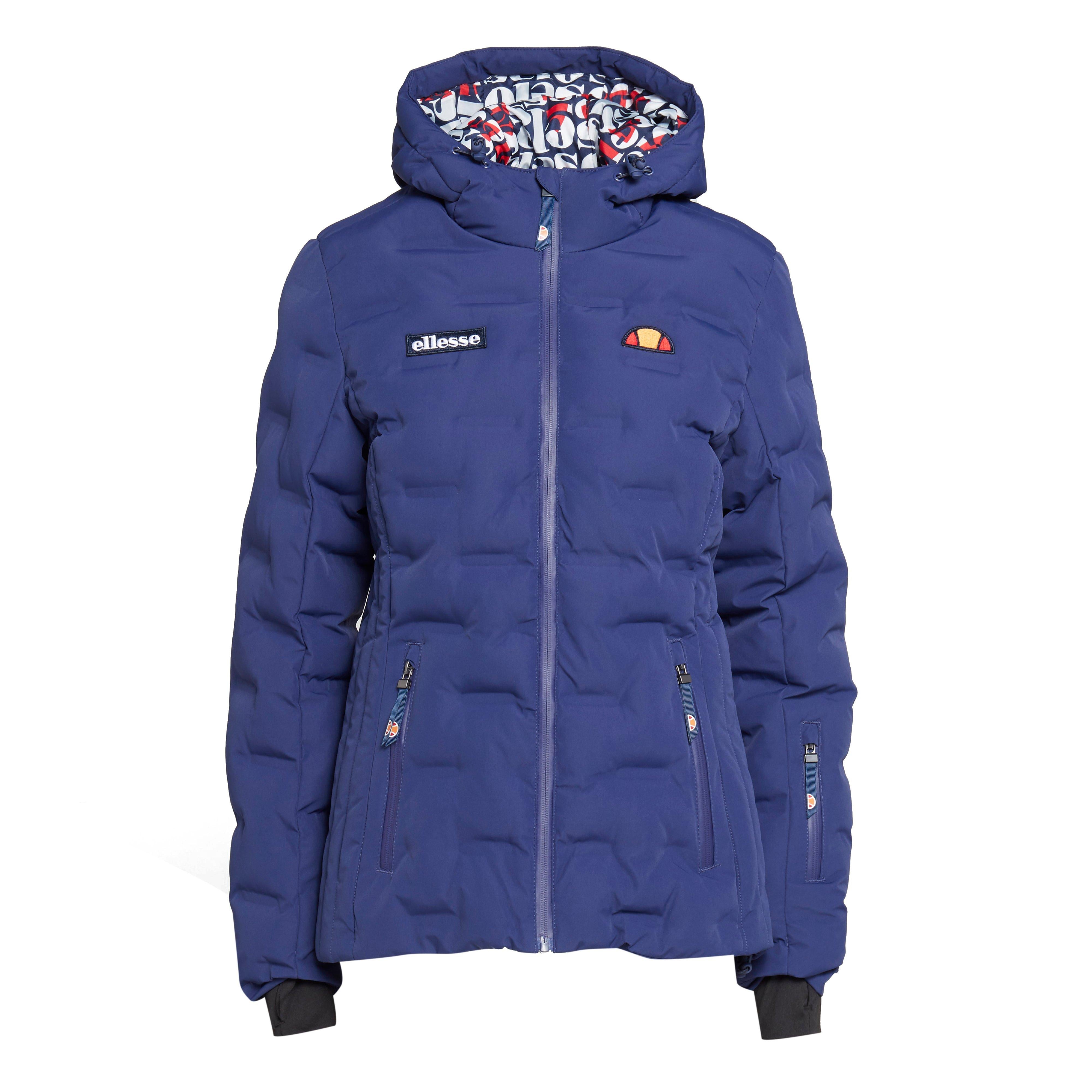 Women’s Yarnold Ski Jacket