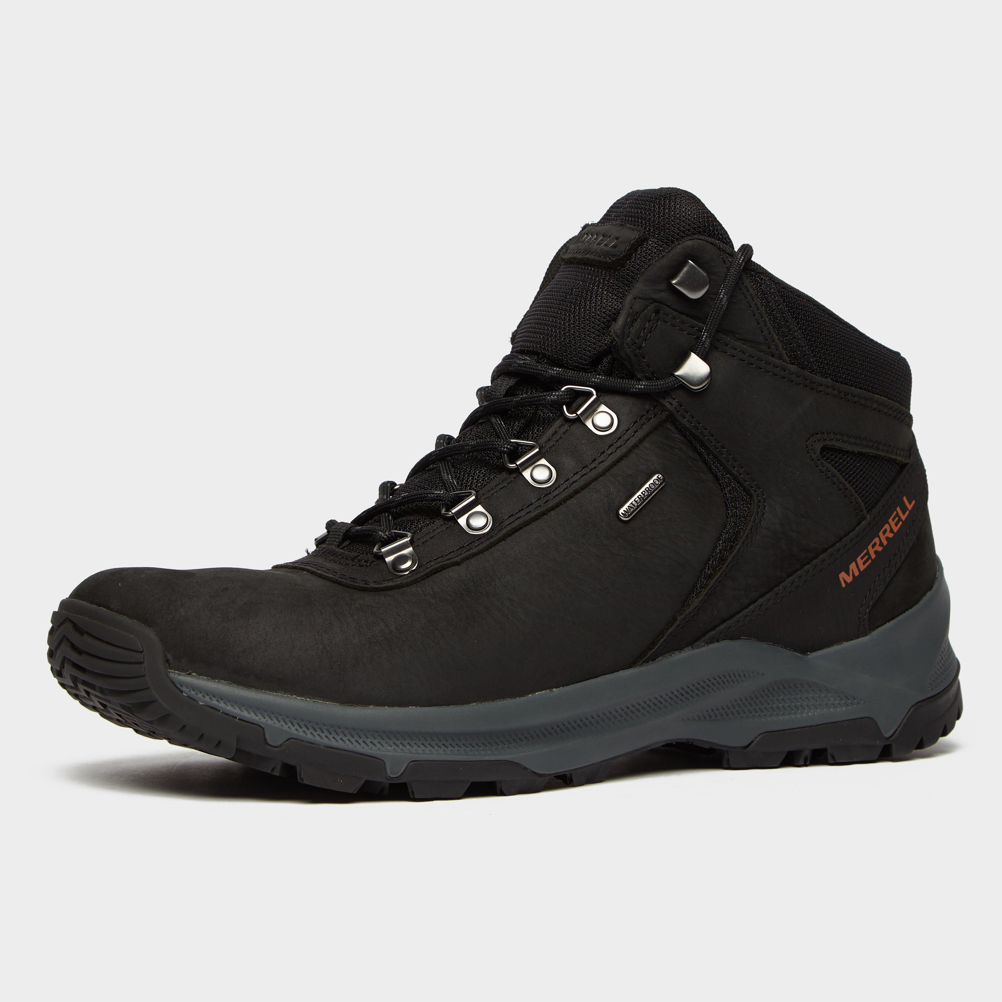 Men's Erie Mid Waterproof Walking Boots