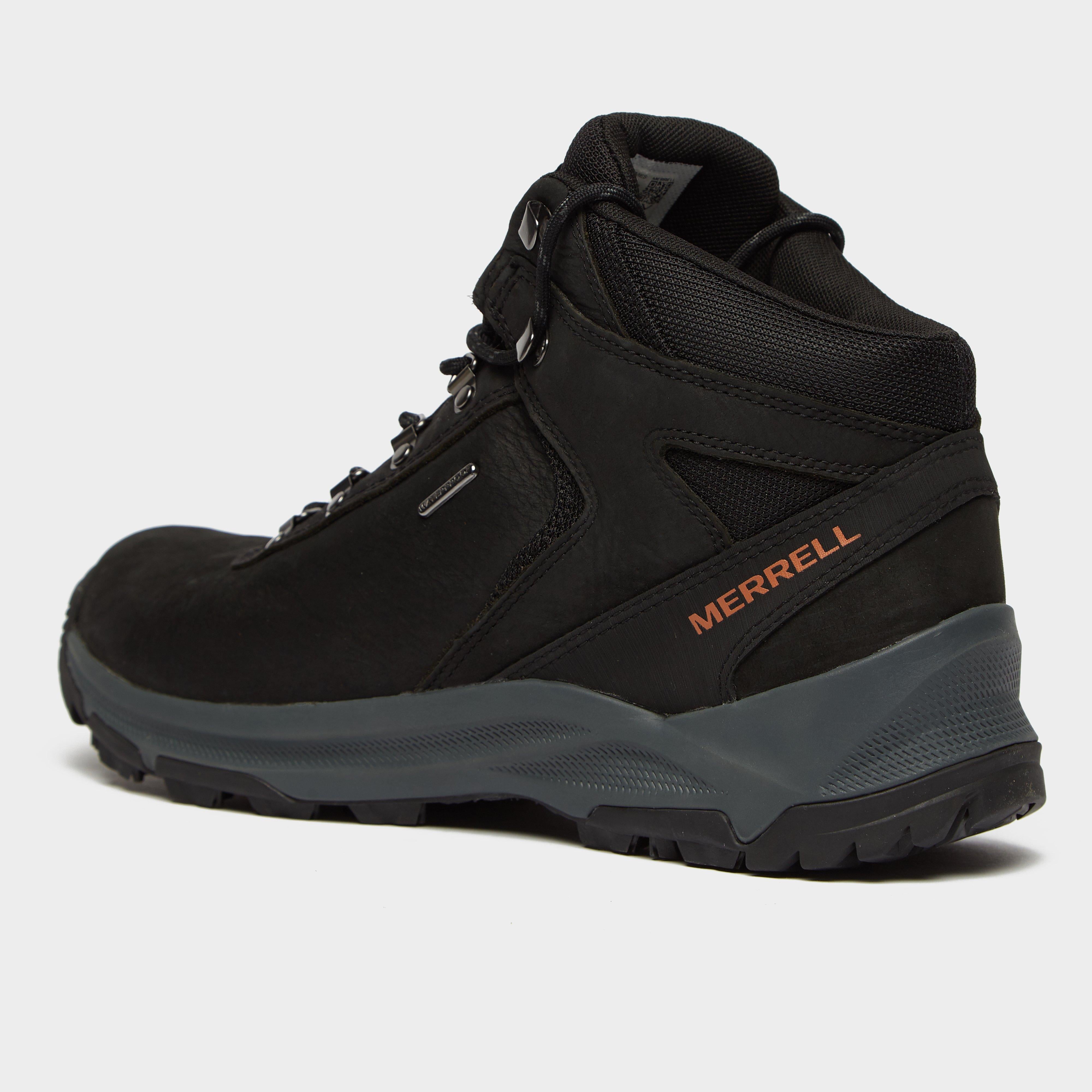 Men's Erie Mid Waterproof Walking Boots
