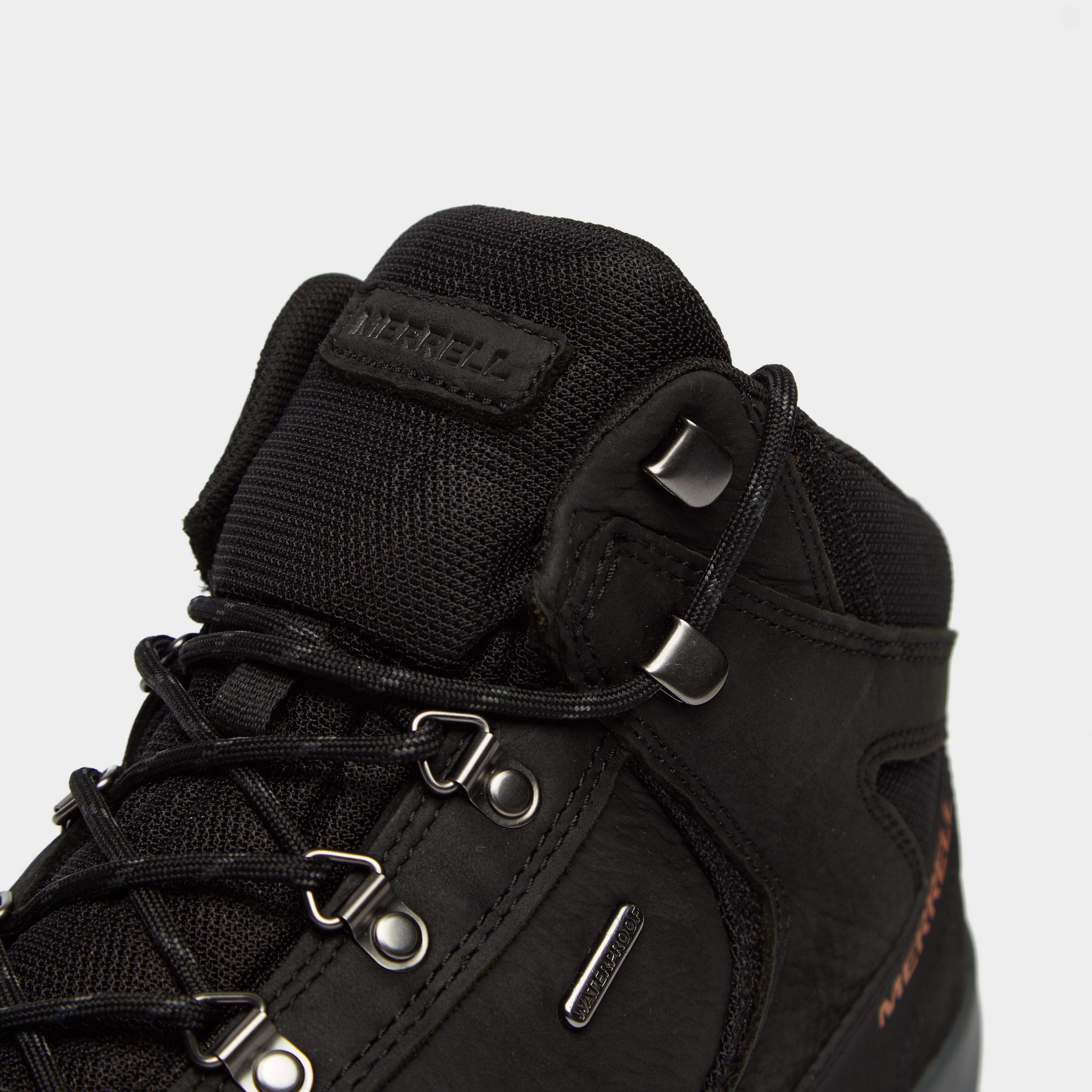 Men's Erie Mid Waterproof Walking Boots