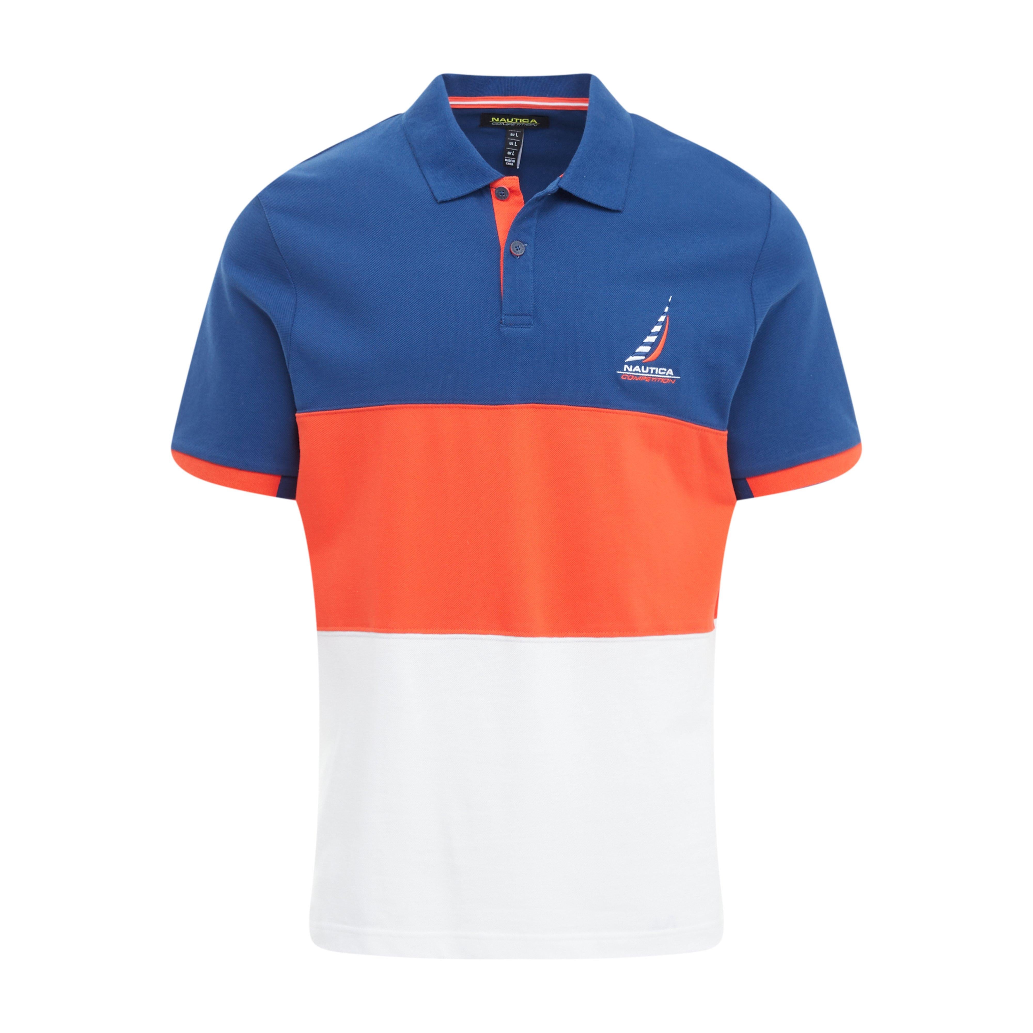 Men’s Unreeve Polo Shirt