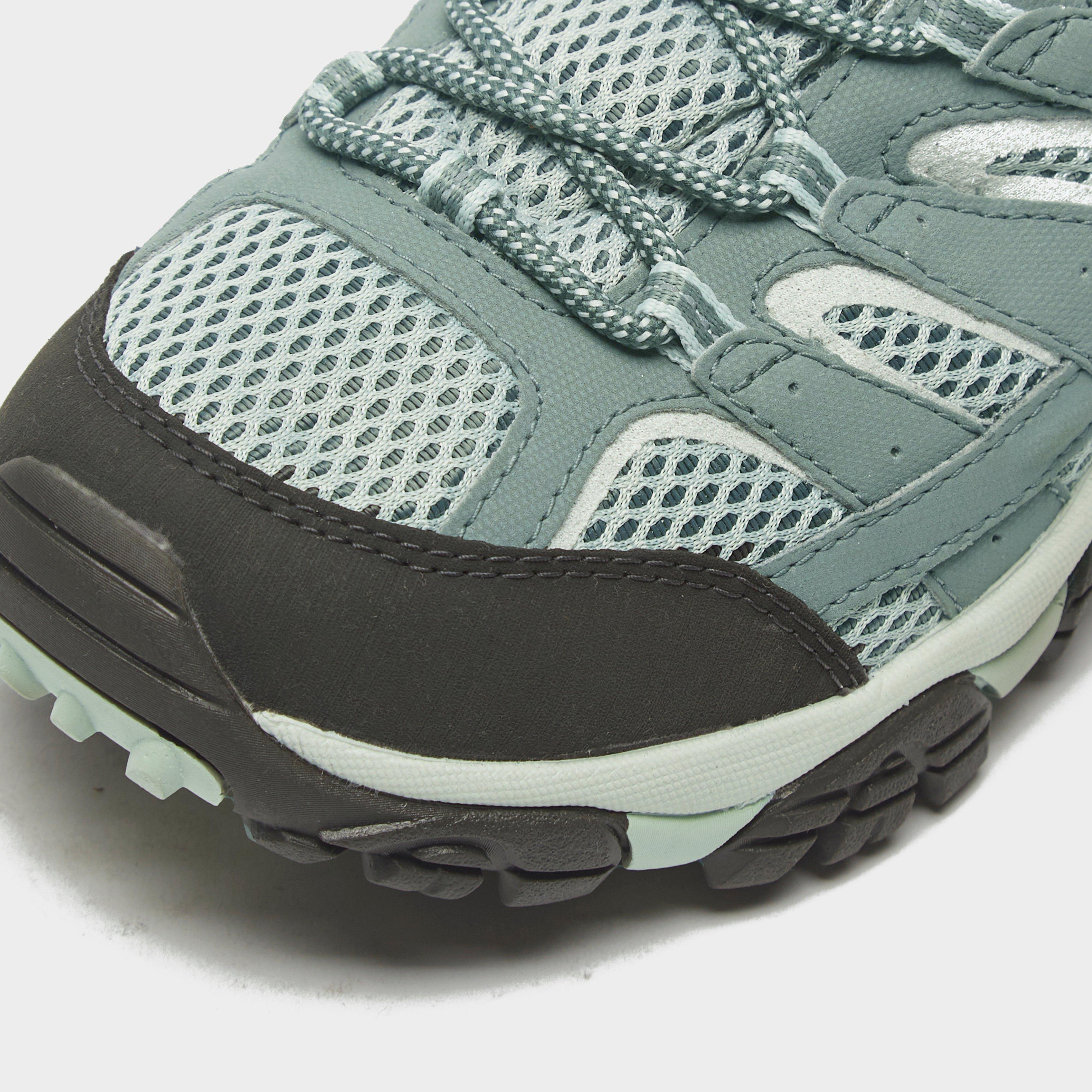 Women’s Moab 2 Mid GORE-TEX® Walking Boot