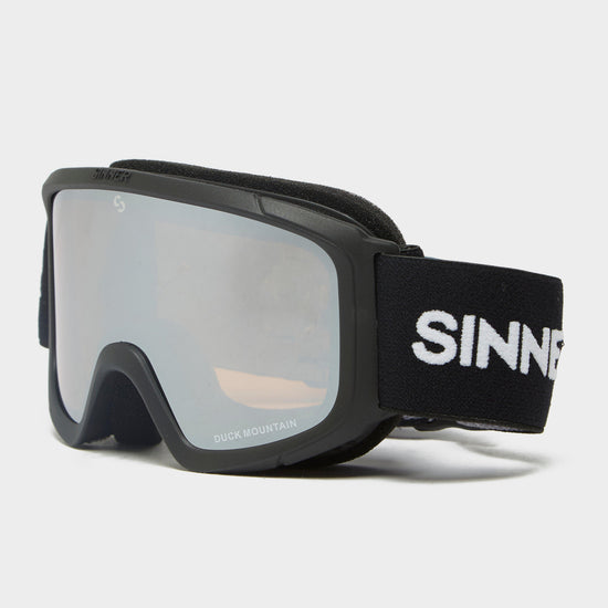 Duck Mountain Kids' Goggles