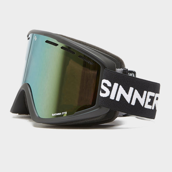 Sinner Batawa Ski Goggles