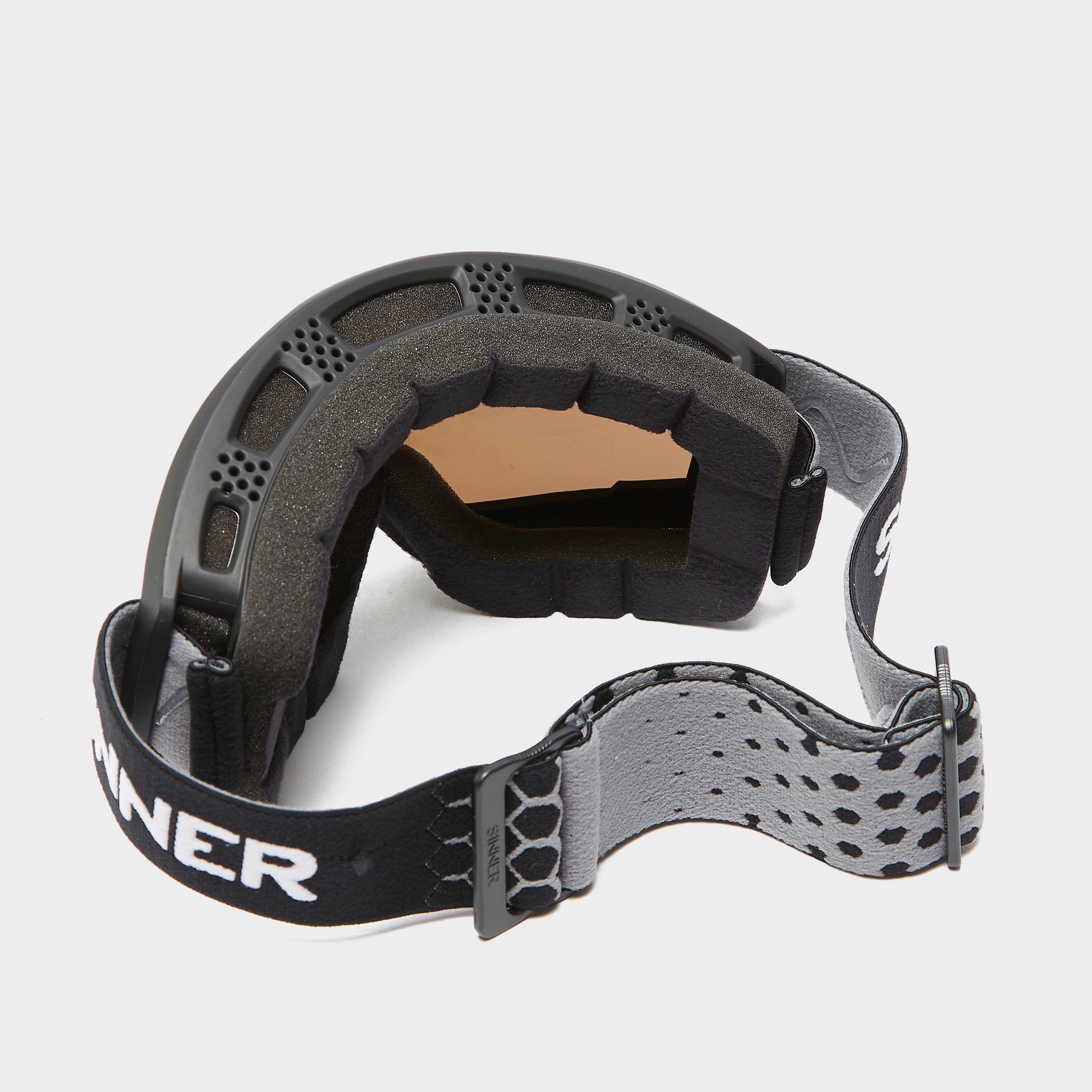 Sinner Batawa Ski Goggles