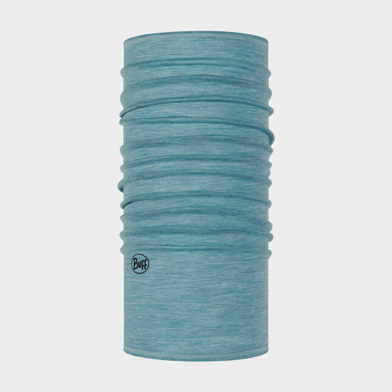 Lightweight Merino Wool Tubular