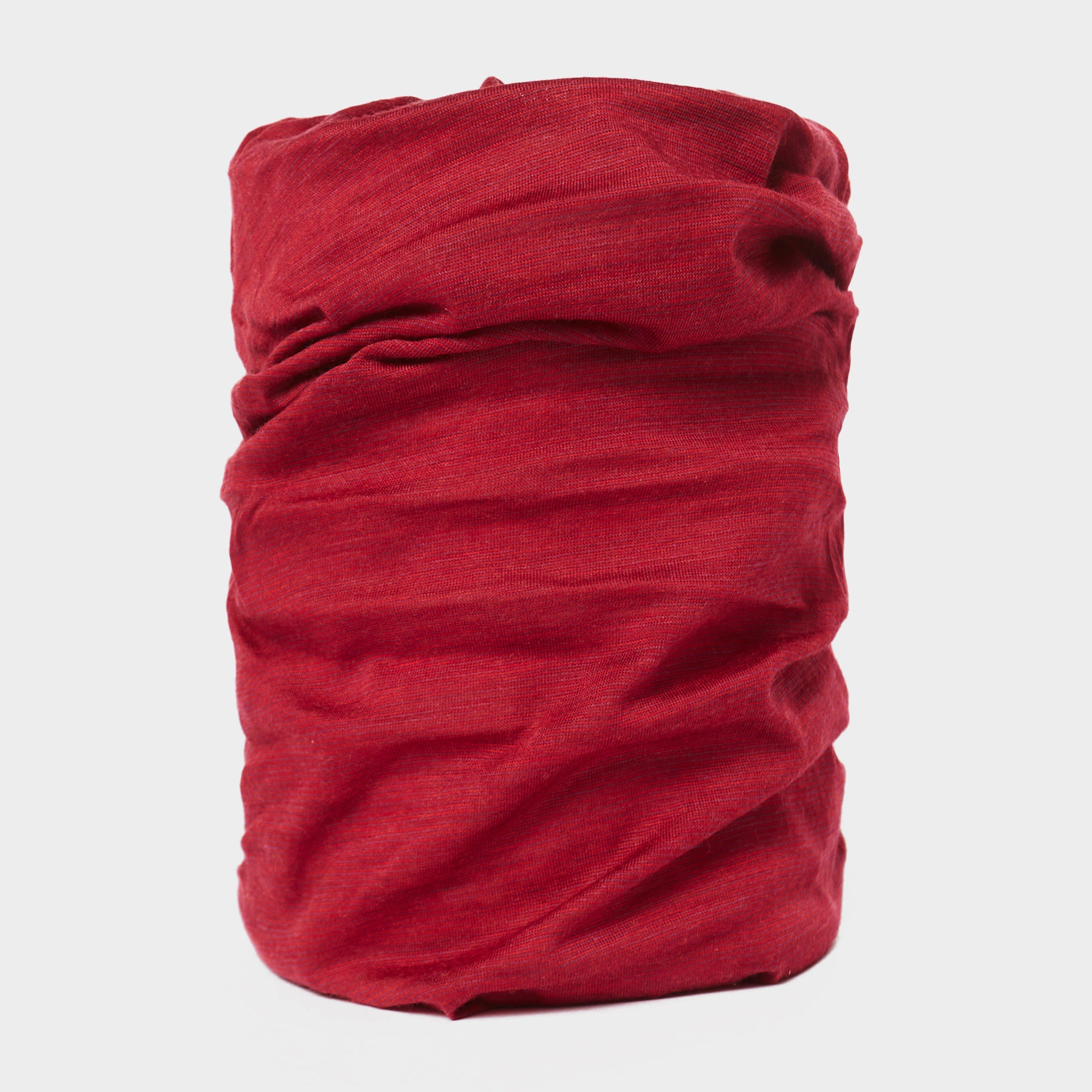 Lightweight Merino Wool Tubular