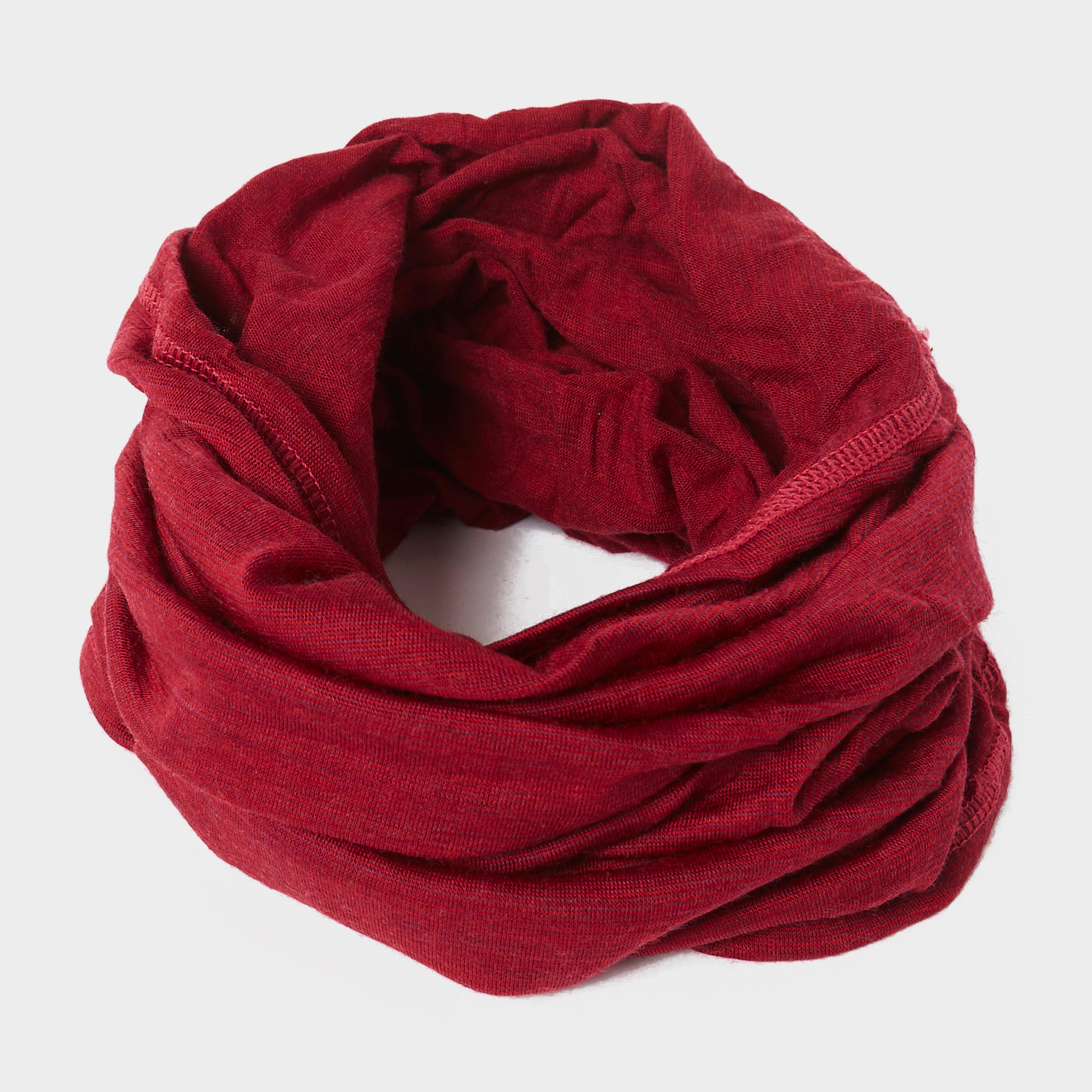 Lightweight Merino Wool Tubular