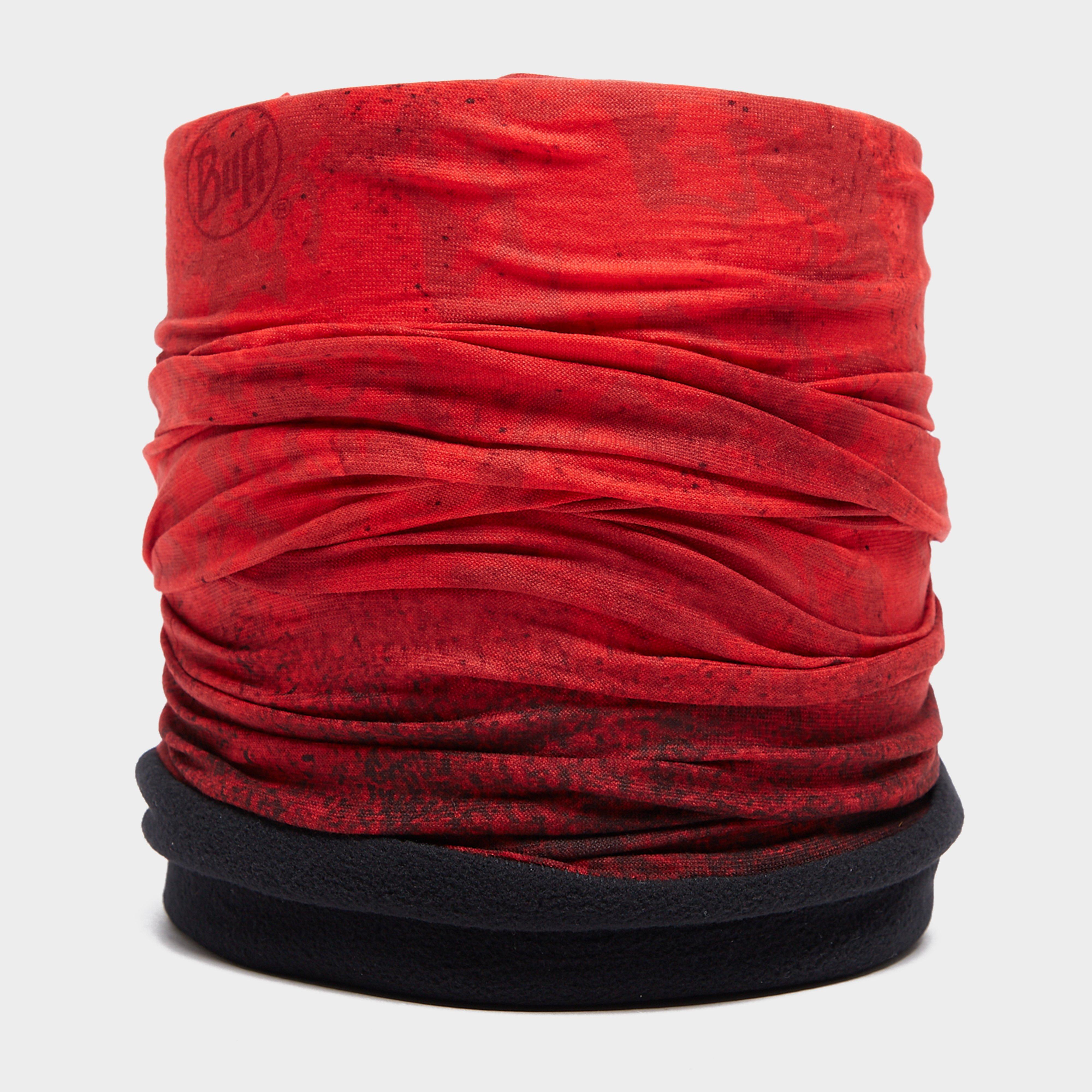 Polar Buff® Kathmandu Red