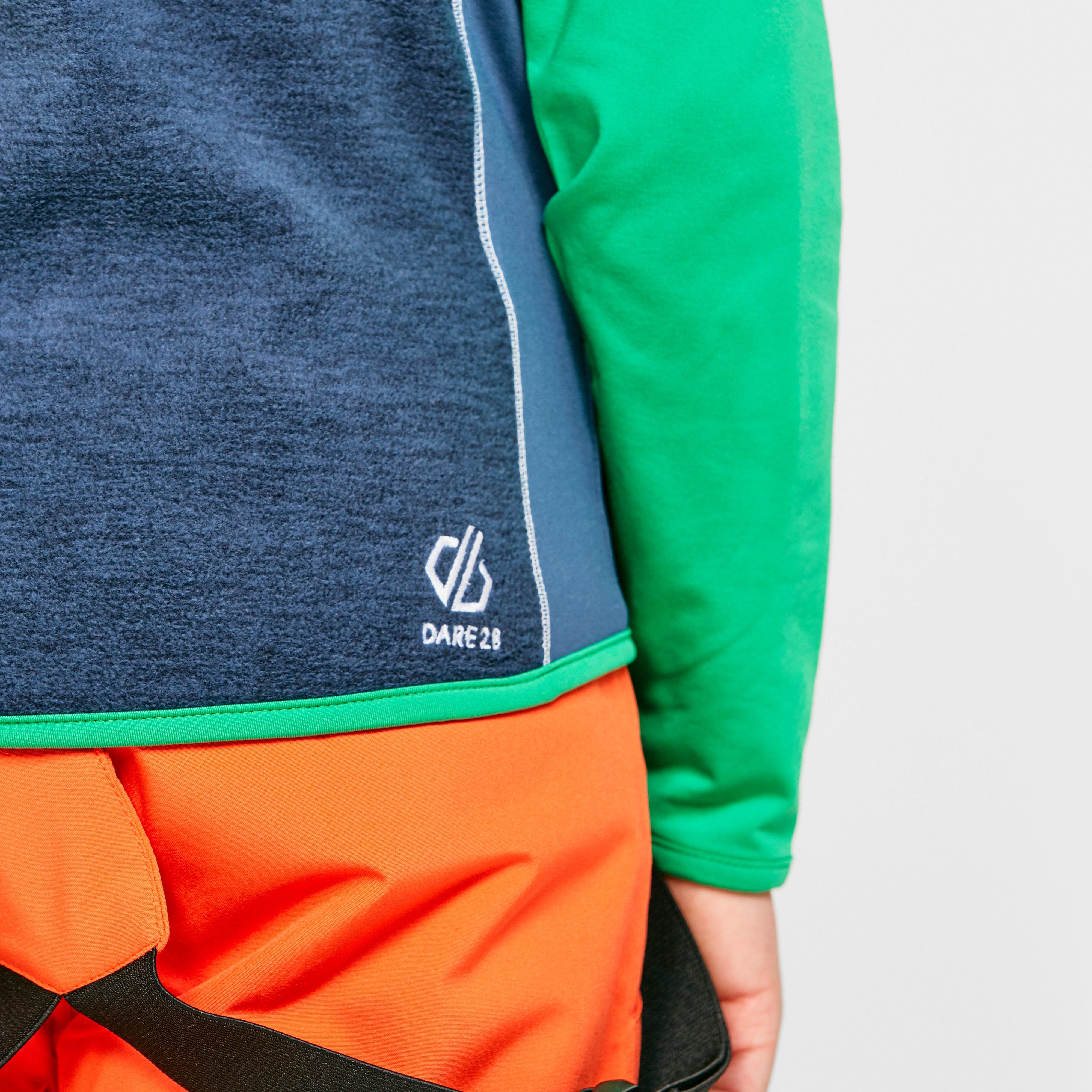 Kids’ Hasty Insulated Jacket Hoodie