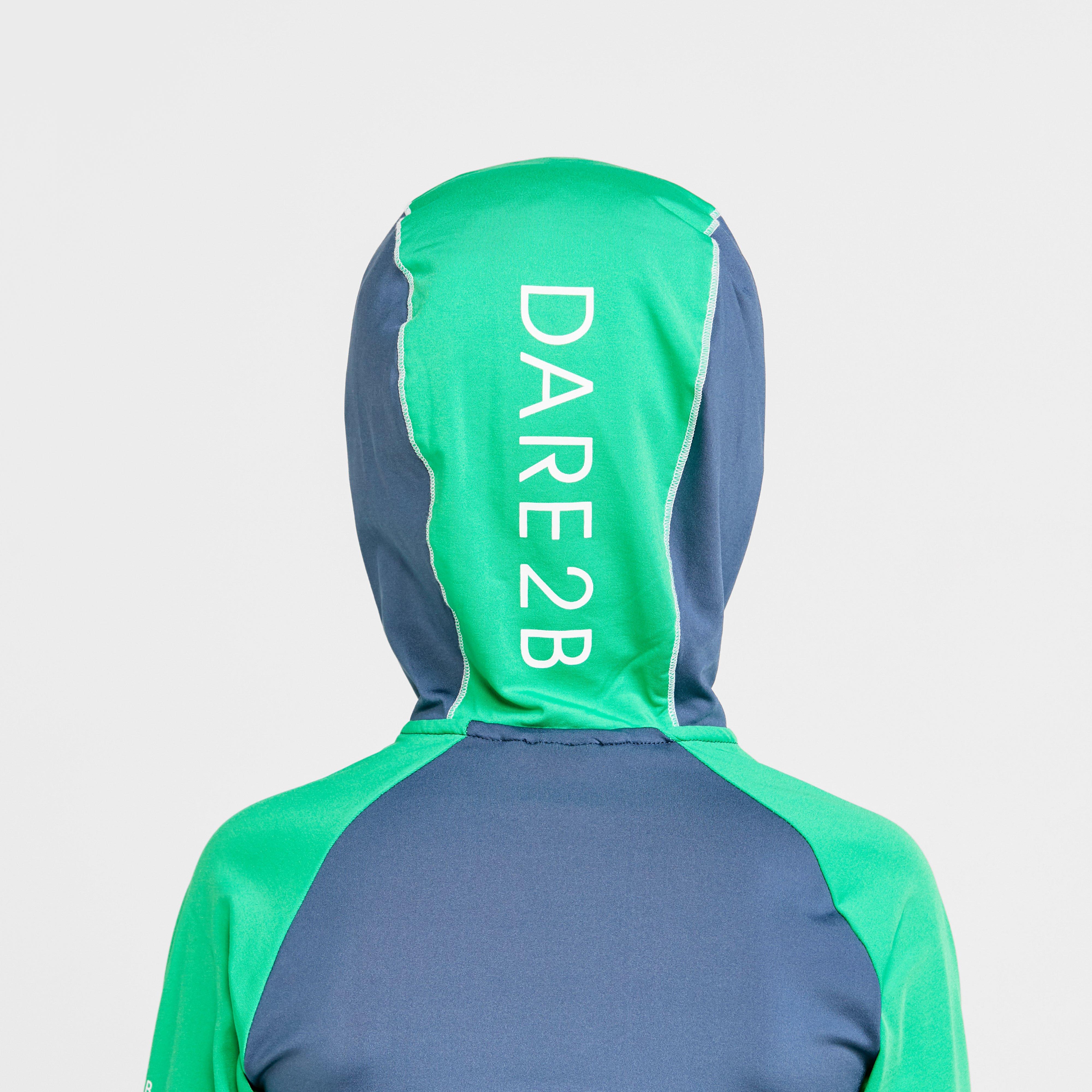 Kids’ Hasty Insulated Jacket Hoodie