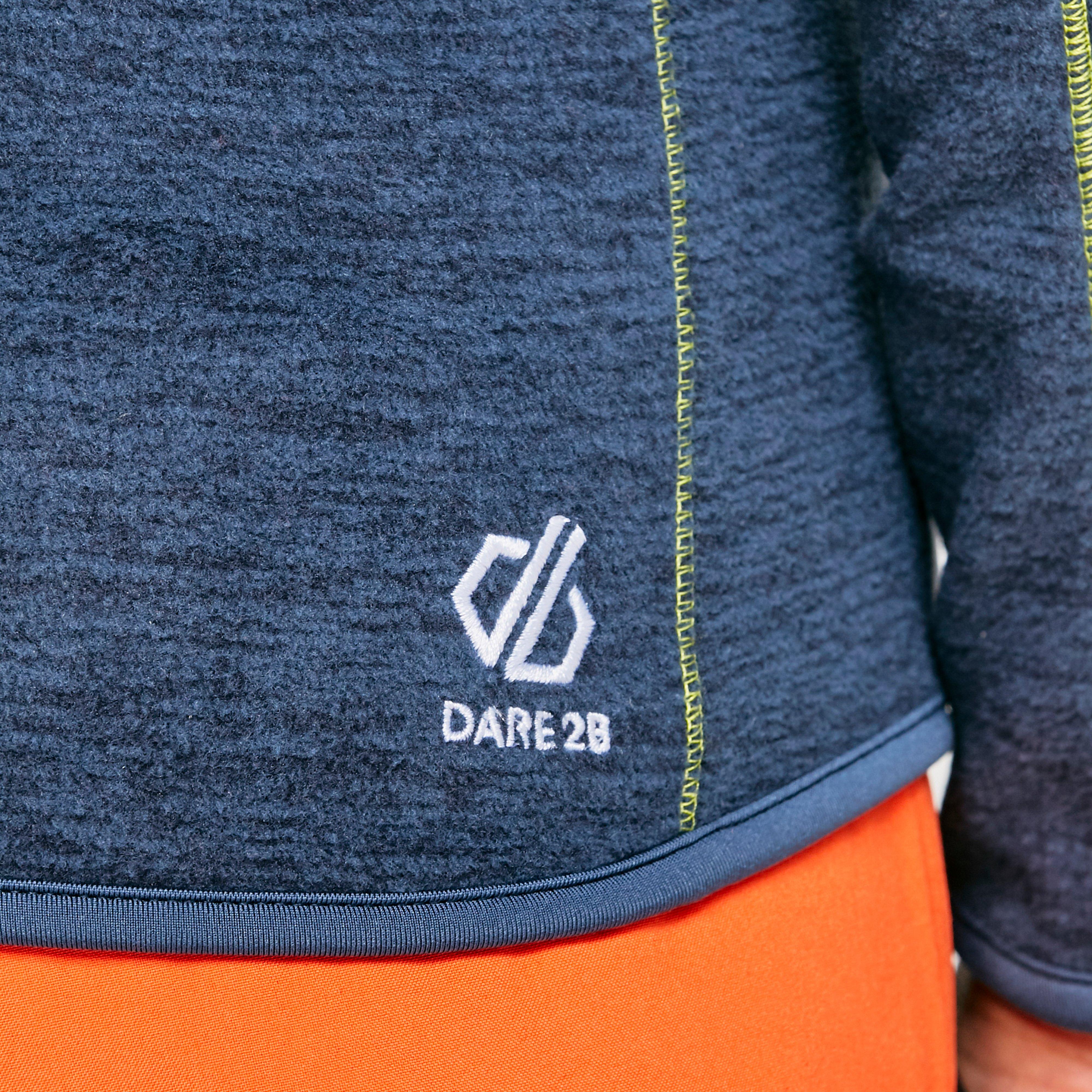 Kids' Genesis Fleece Hoodie