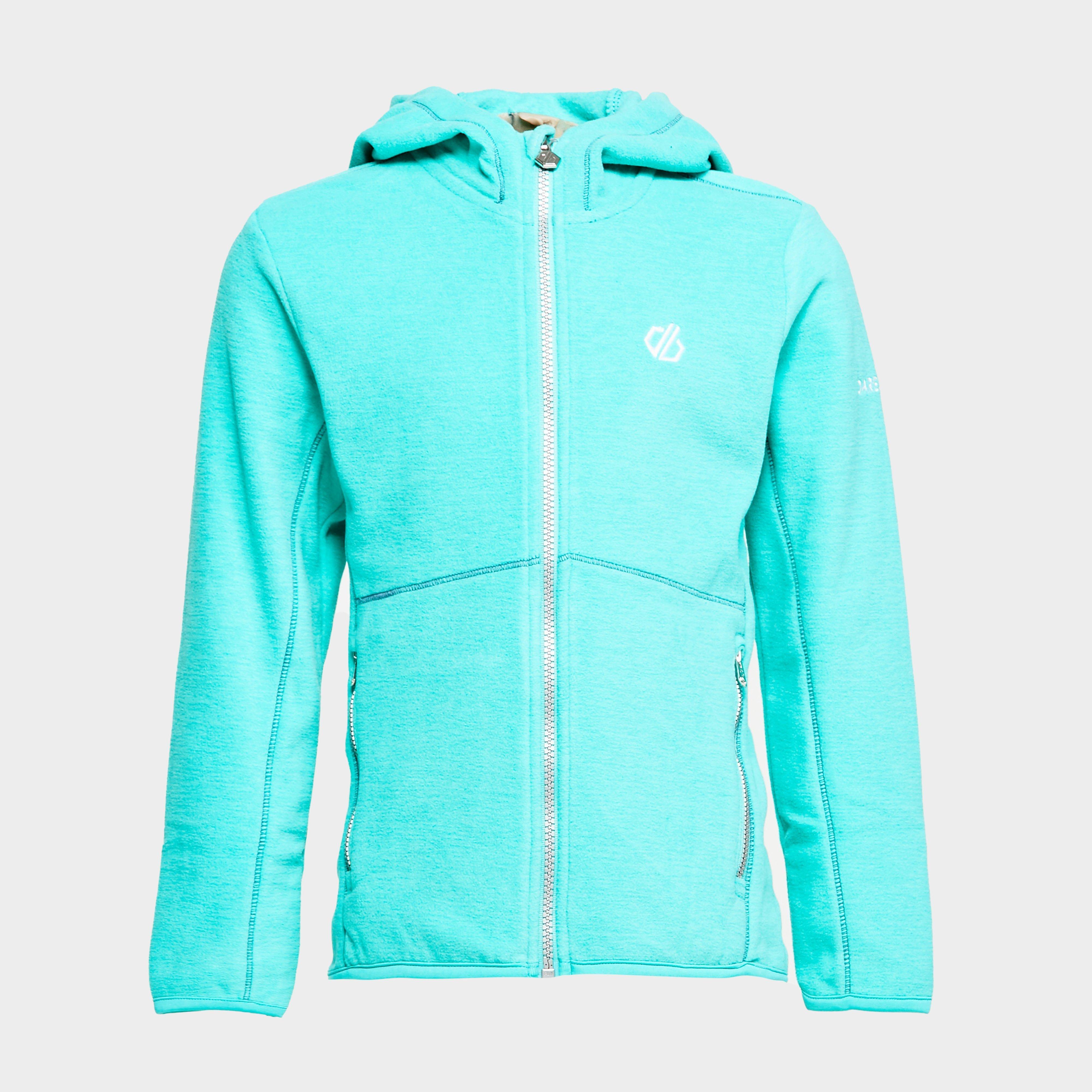 Kids' Genesis Fleece Hoodie