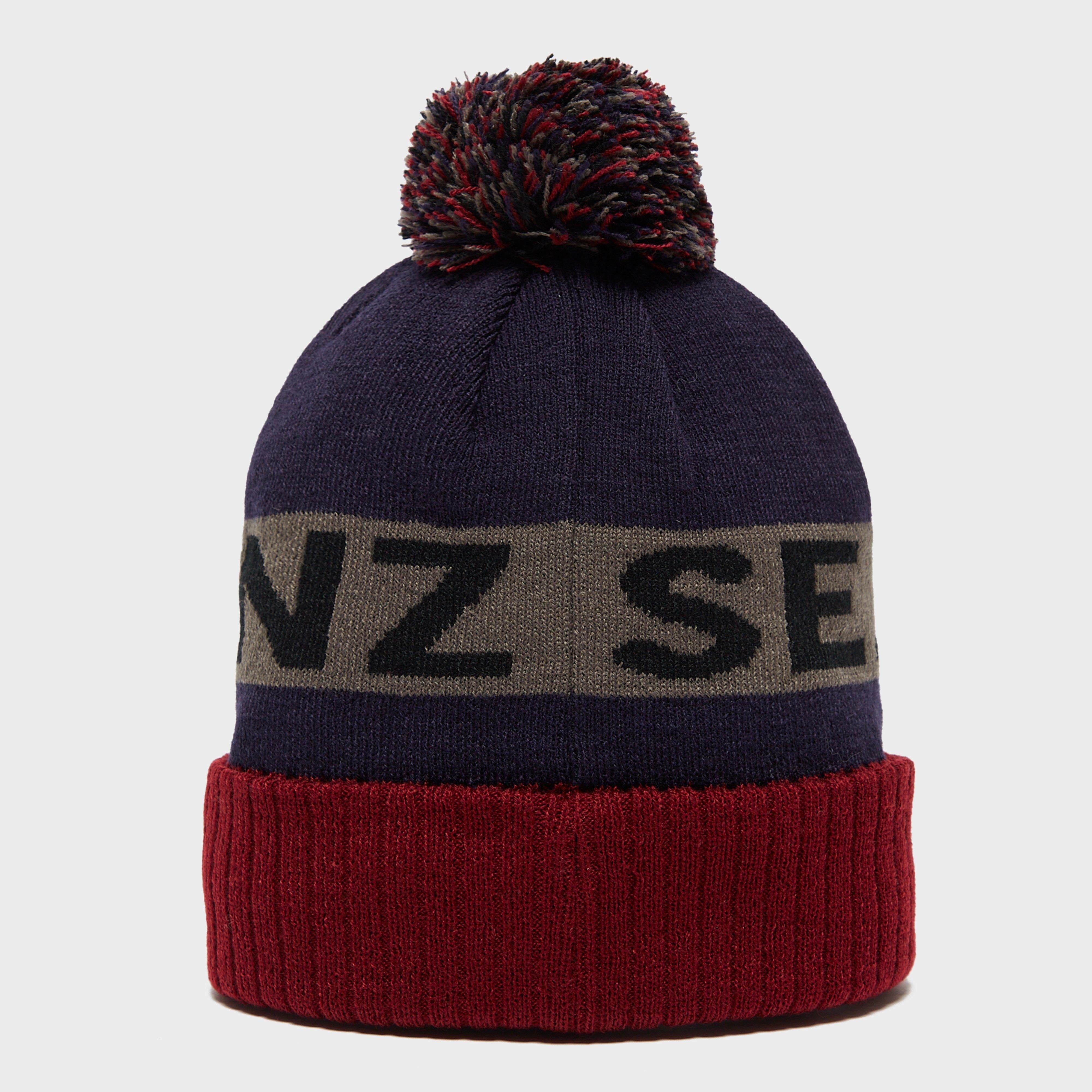 Waterproof Knitted Bobble Hat