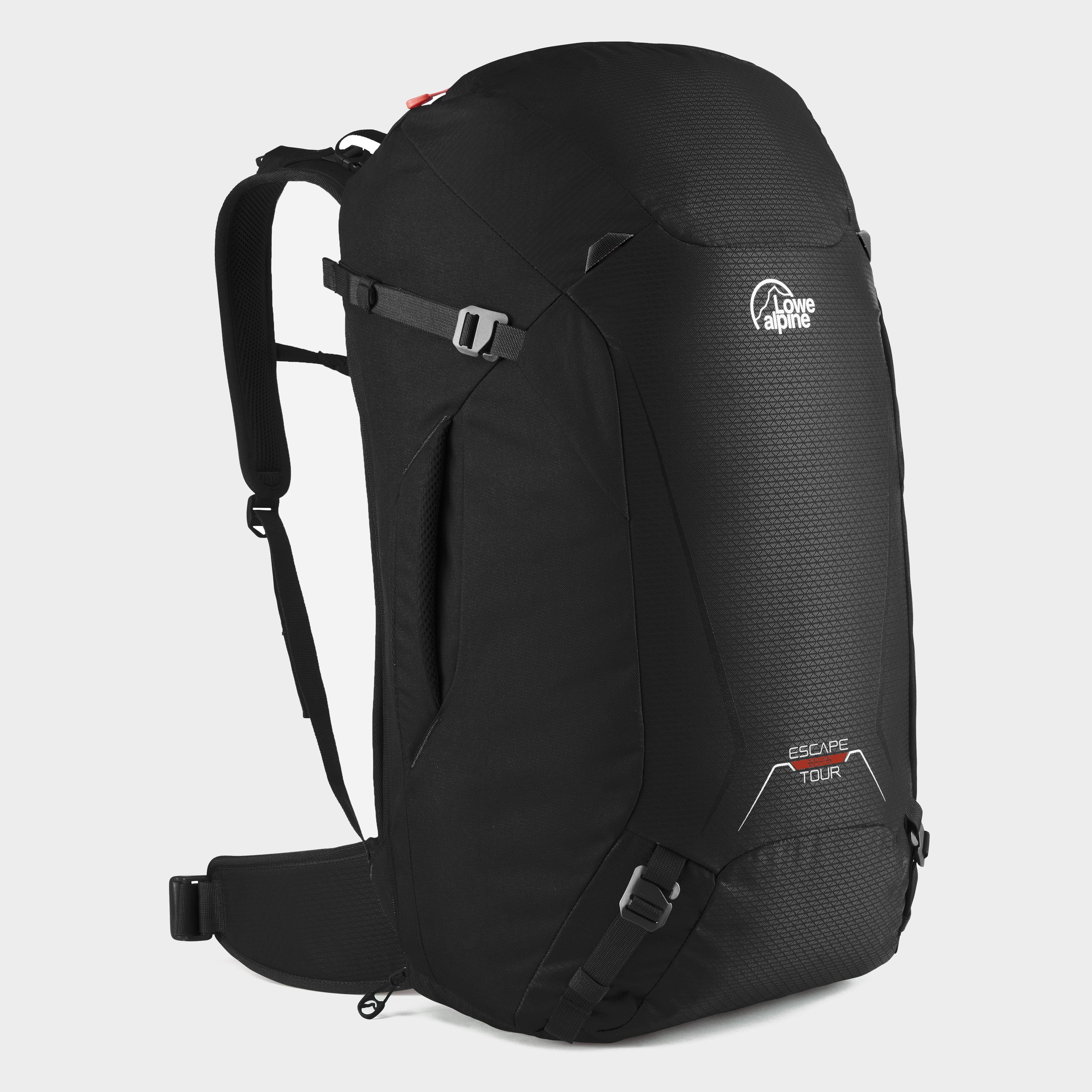 Escape Tour 55+15L Rucksack