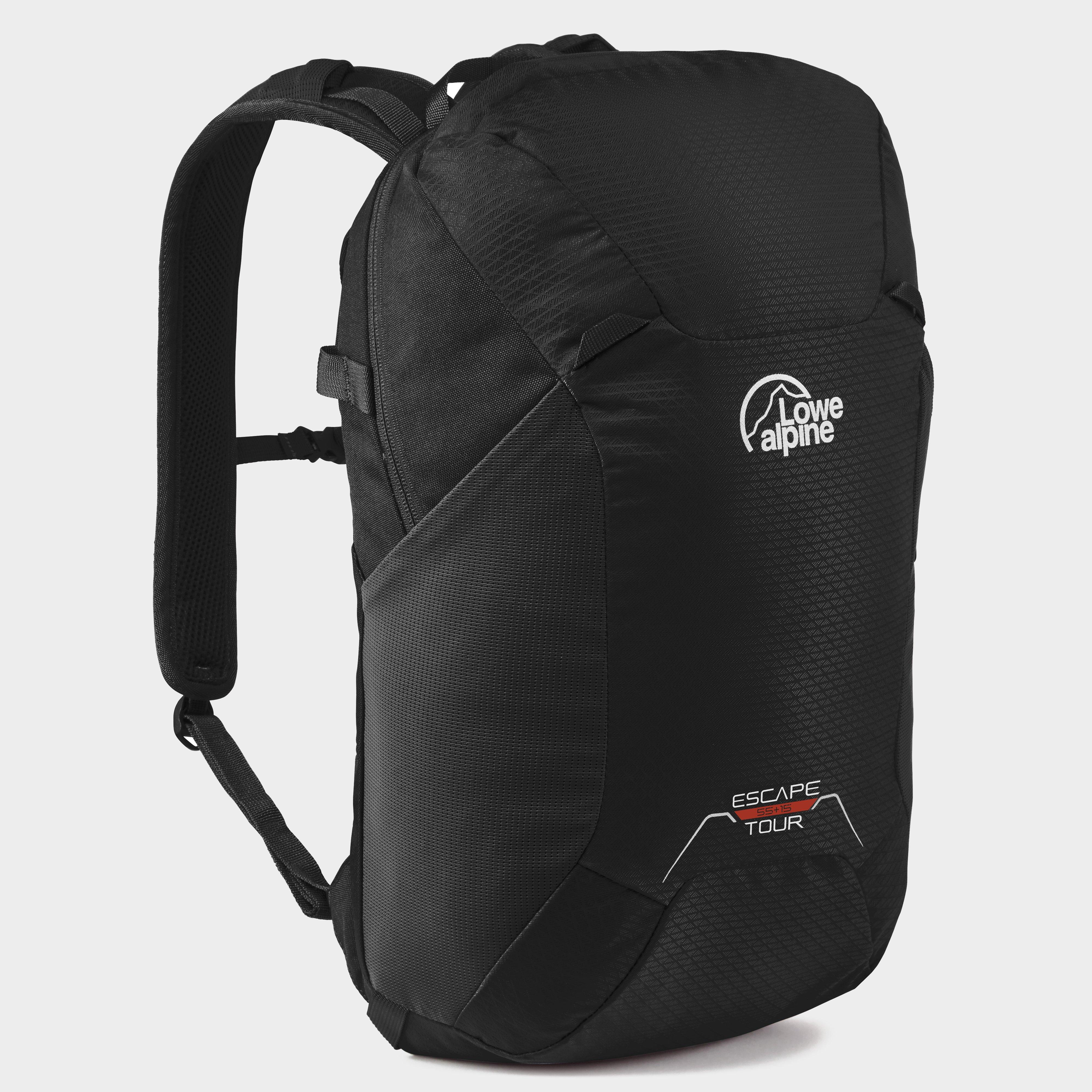 Escape Tour 55+15L Rucksack