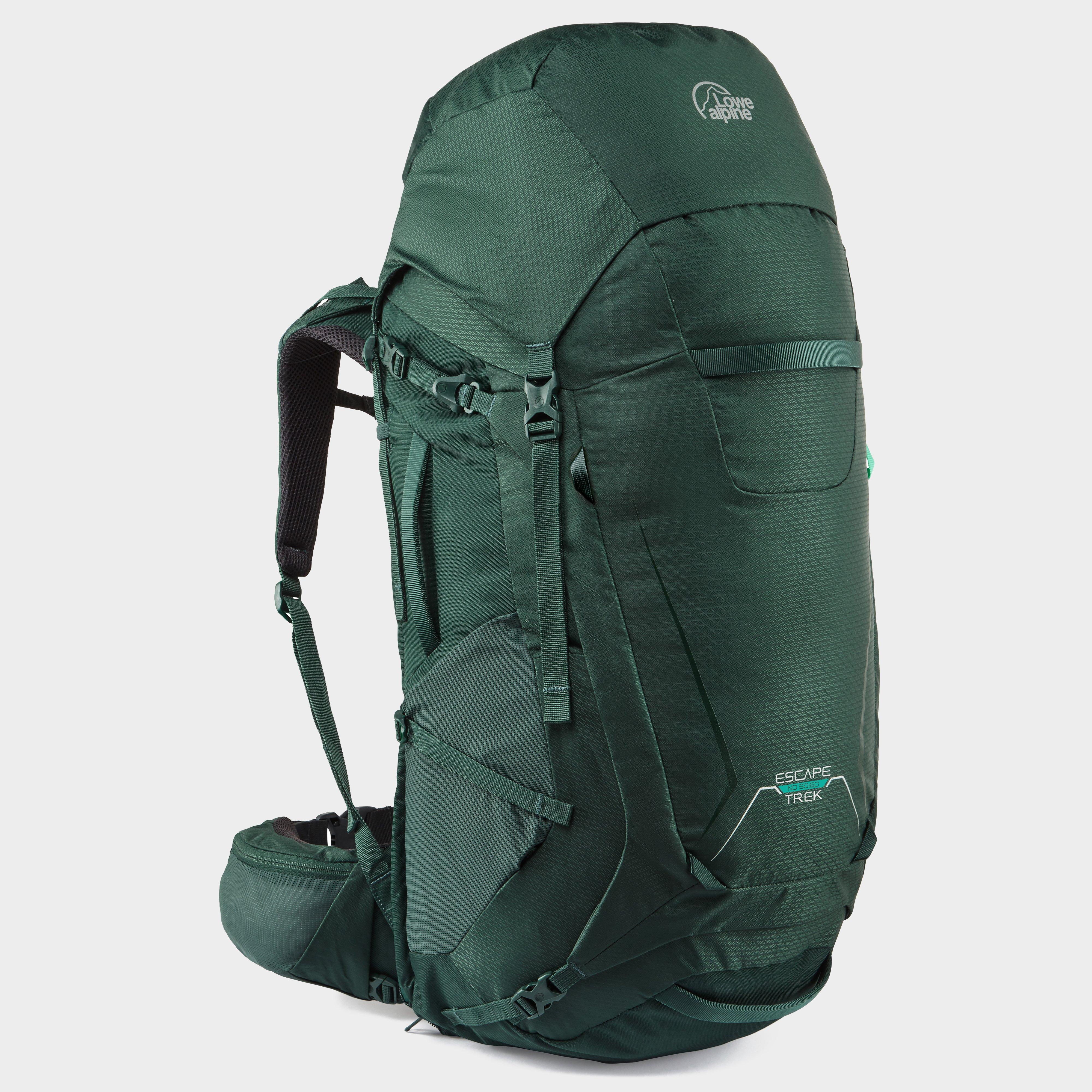 Escape Trek 50:60 Rucksack