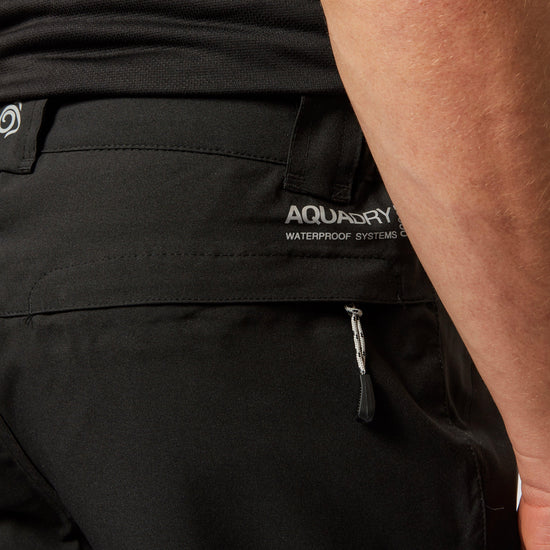 Men’s Steall II Waterproof Trousers