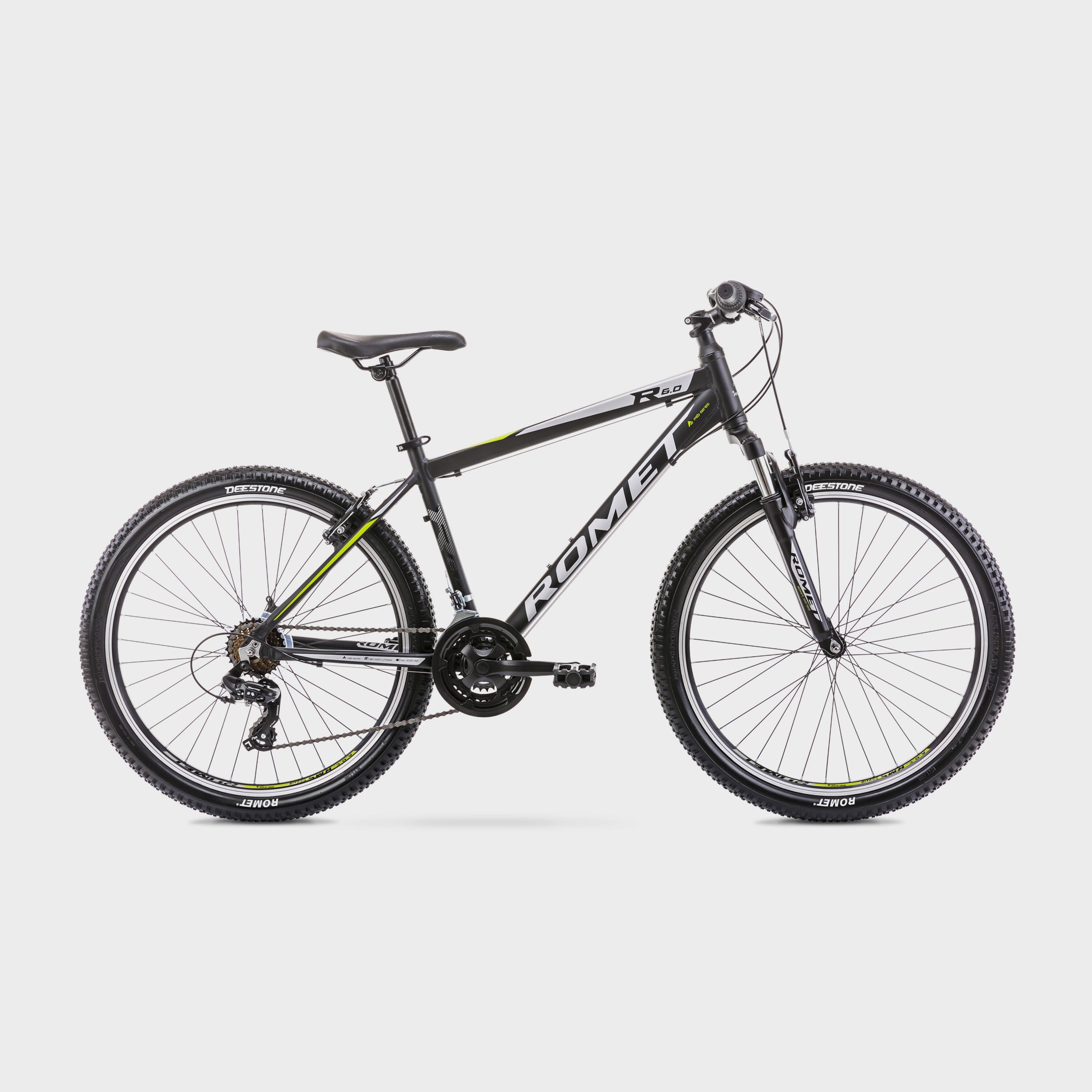 Rambler 6.0 Mountain Bike
