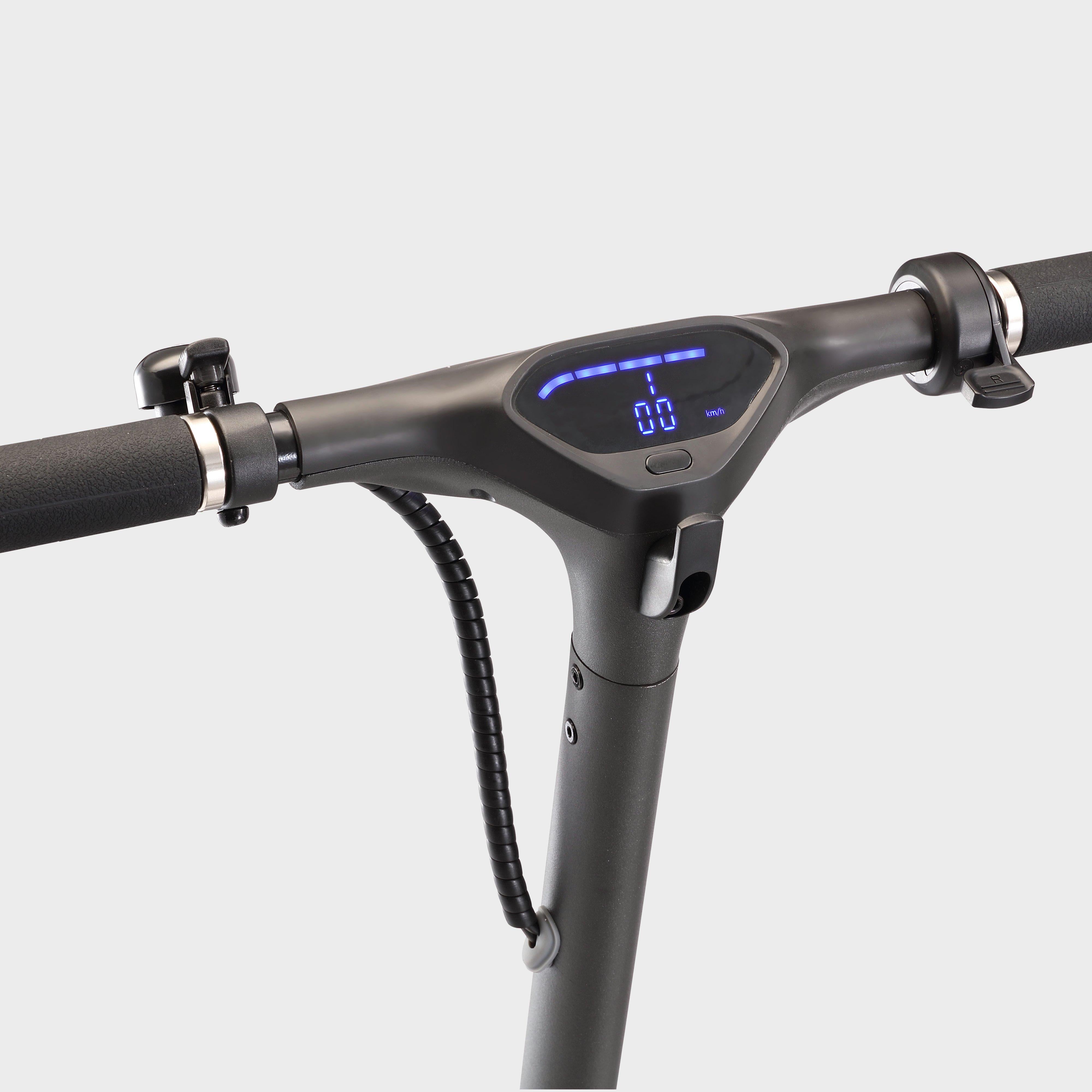 E4 Electric Scooter