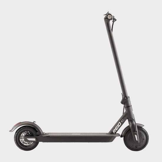 E4 Plus E-Scooter