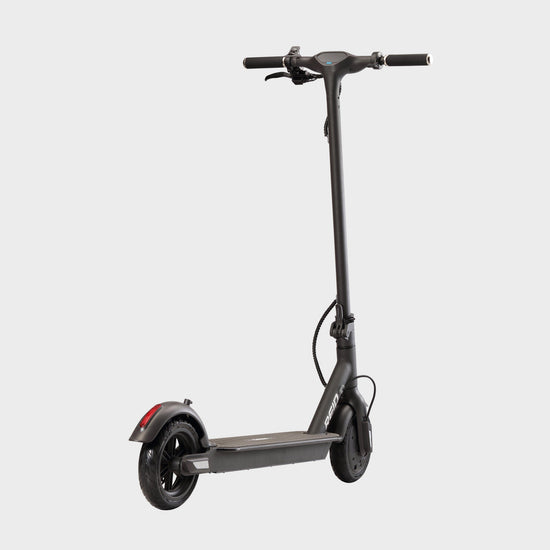 E4 Plus E-Scooter
