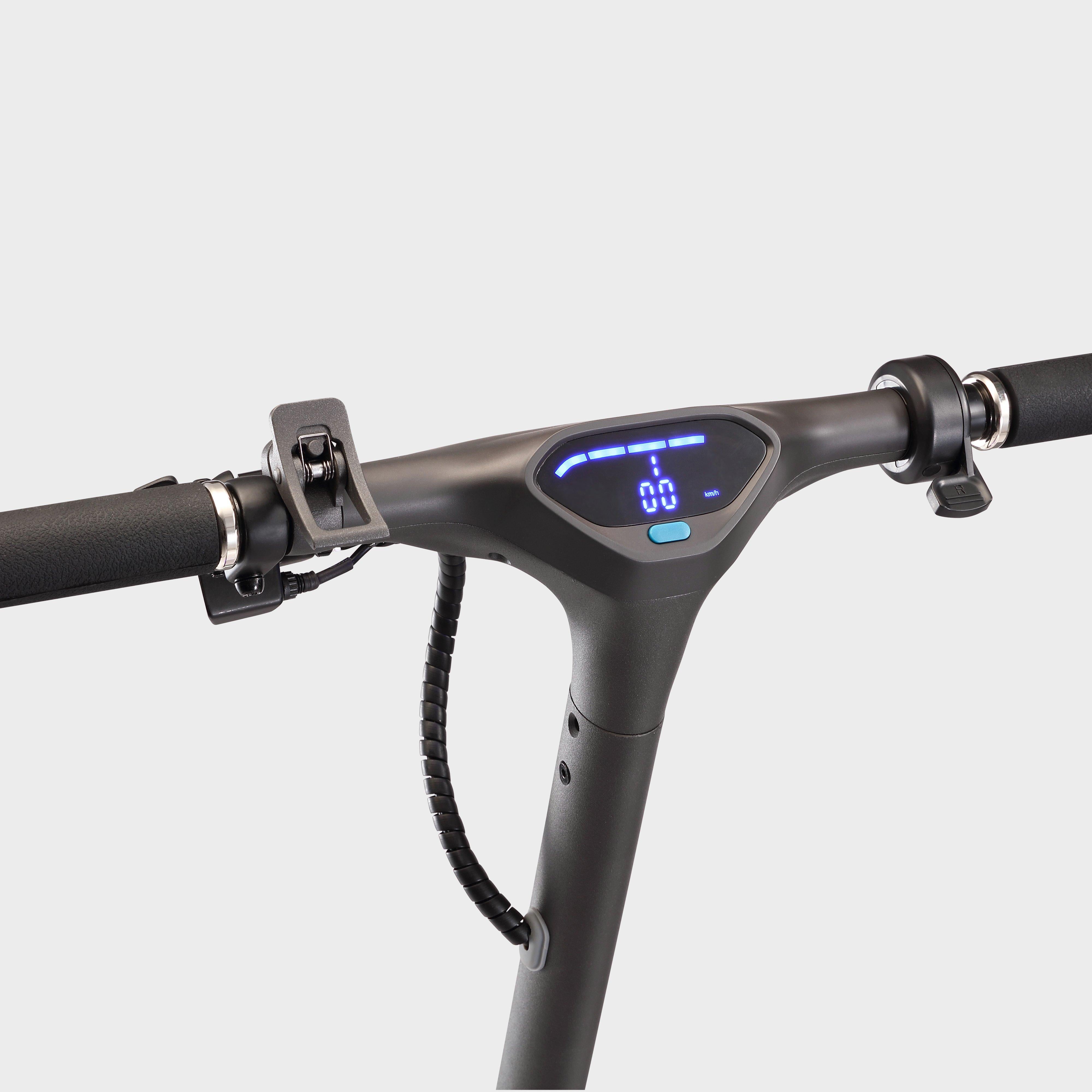 E4 Plus E-Scooter