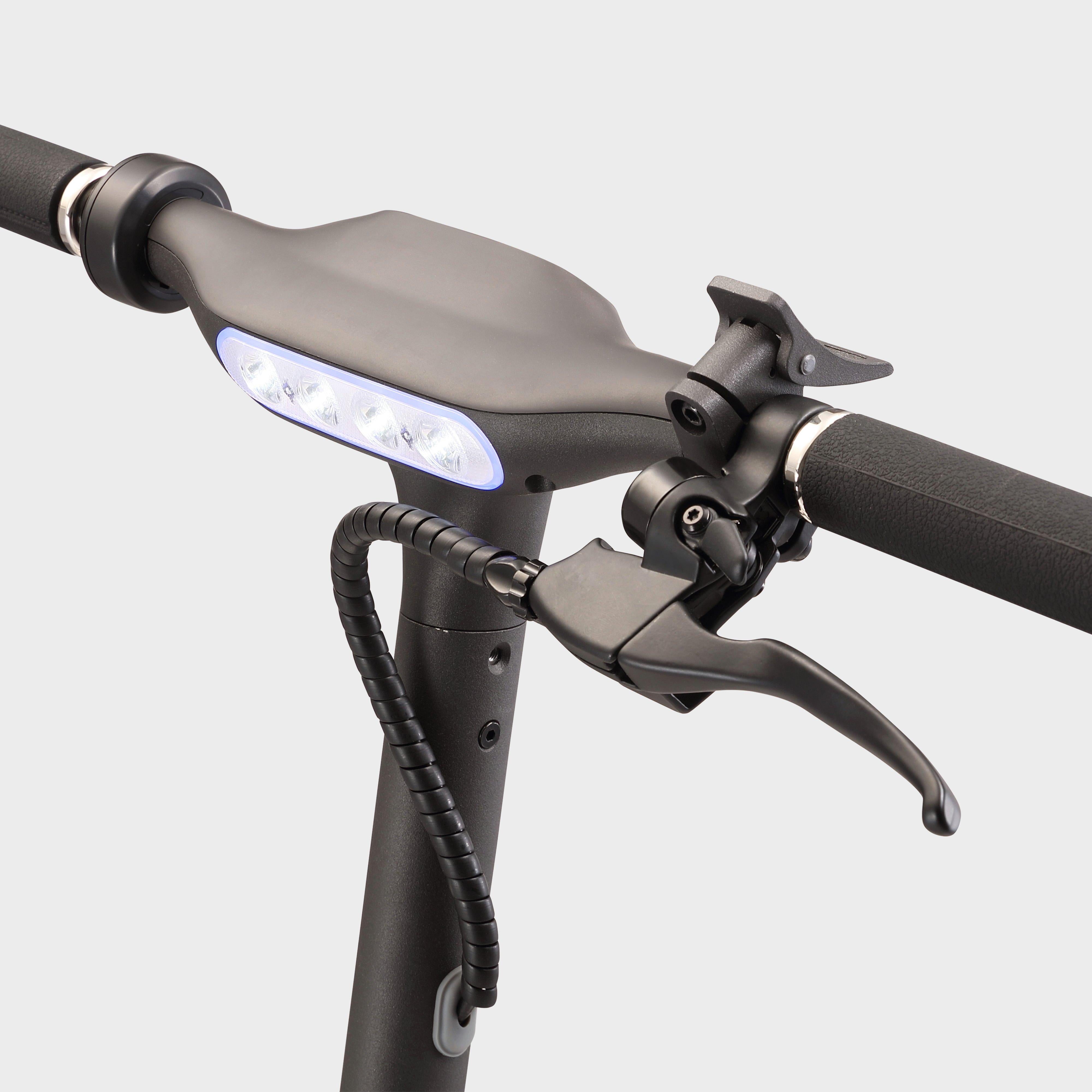 E4 Plus E-Scooter