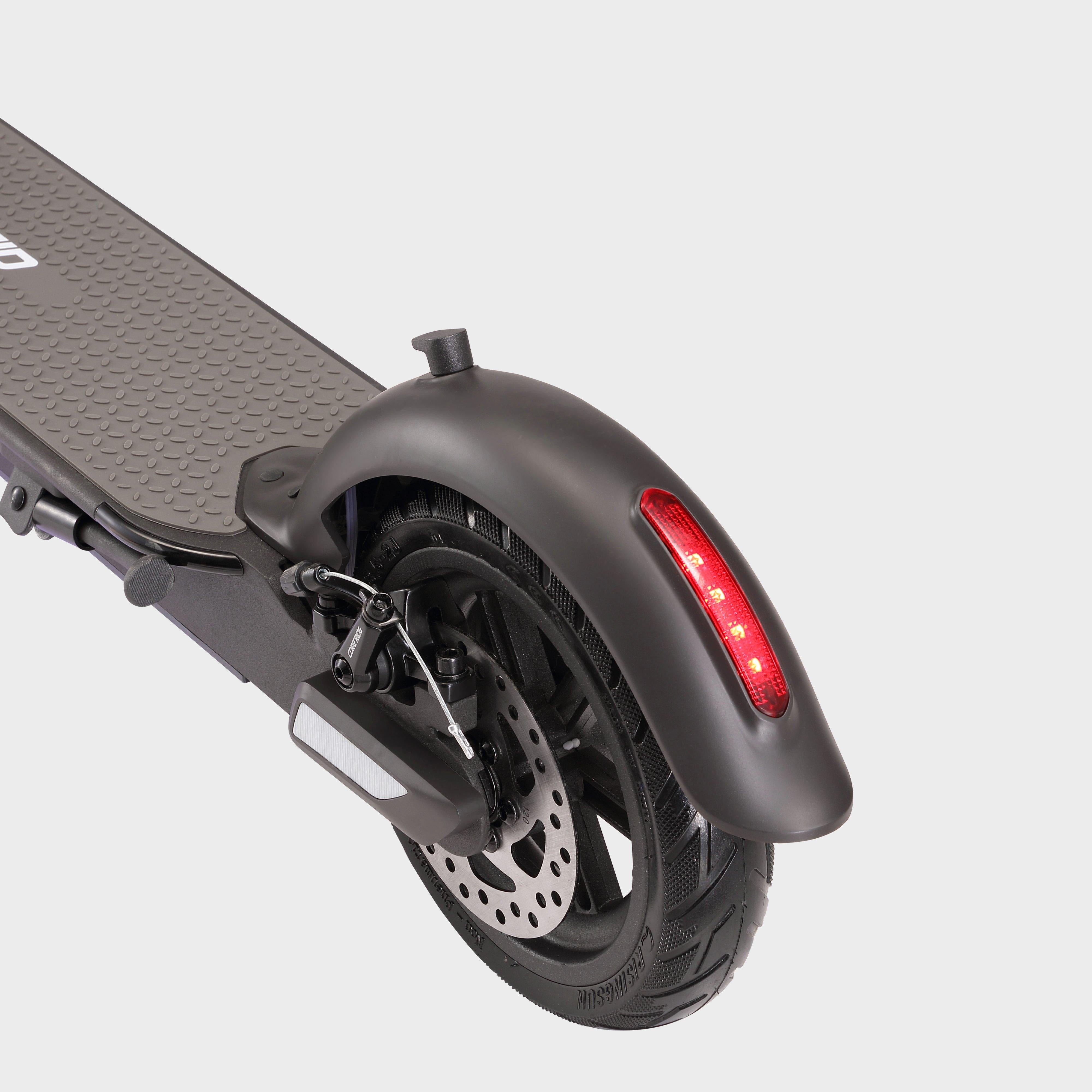 E4 Plus E-Scooter