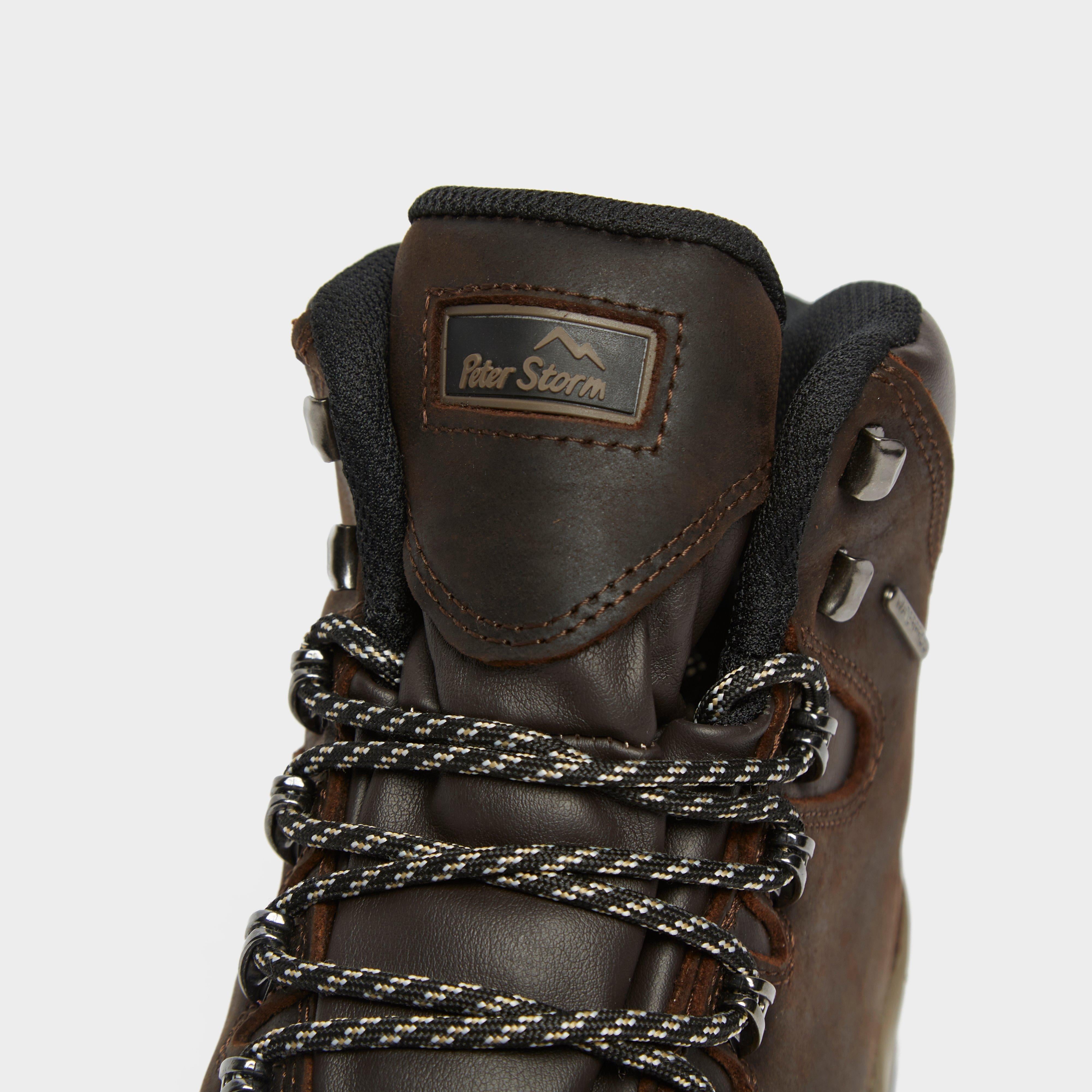 Women's Snowdon II Walking Boots