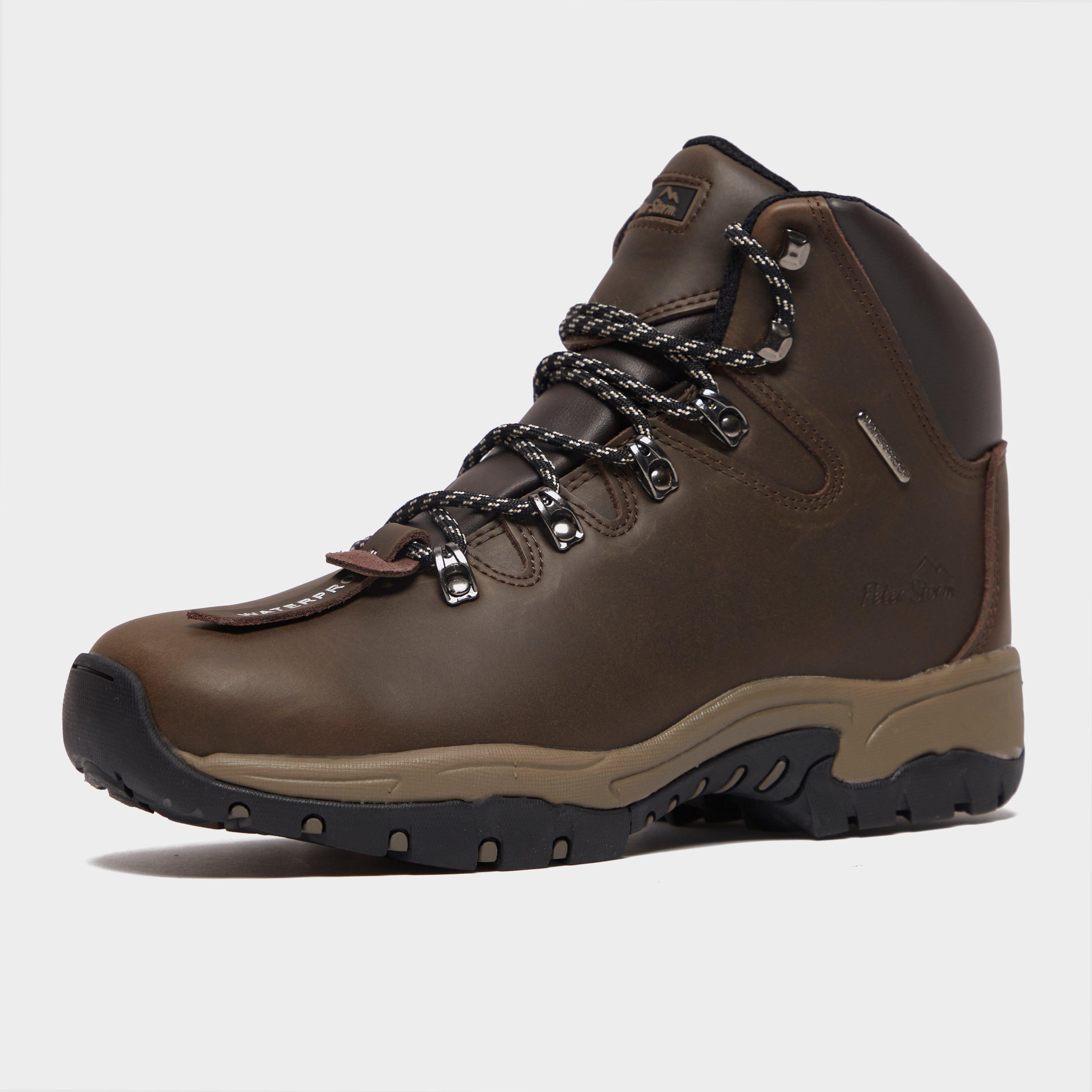 Kids’ Snowdon II Walking Boots