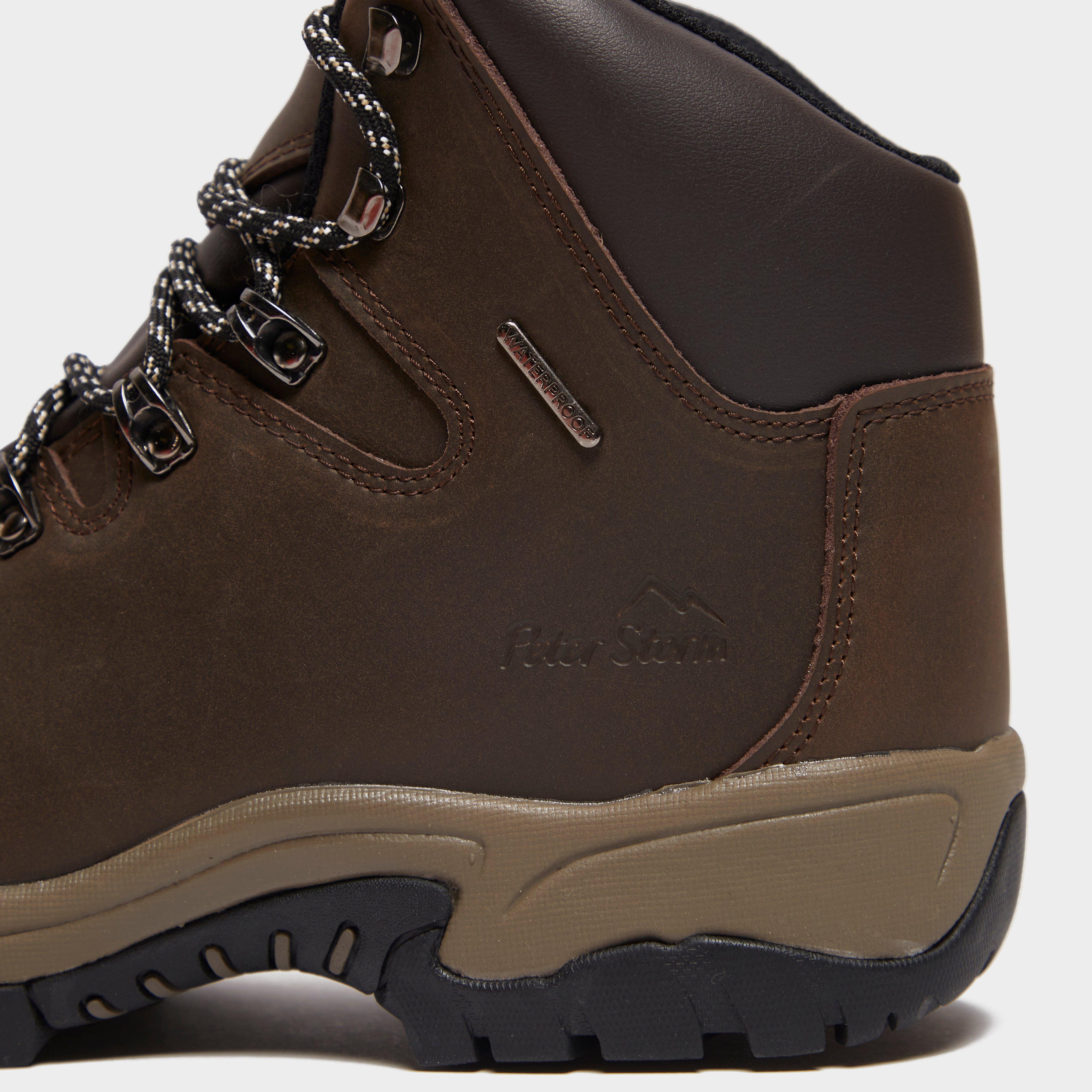 Kids’ Snowdon II Walking Boots