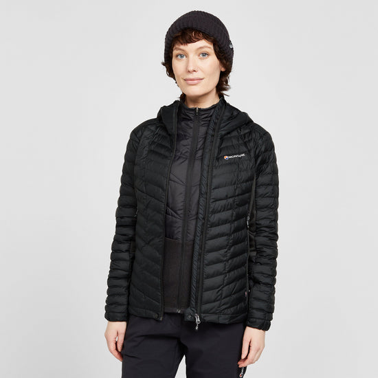 Women’s Phoenix Stretch Insulated Jacket