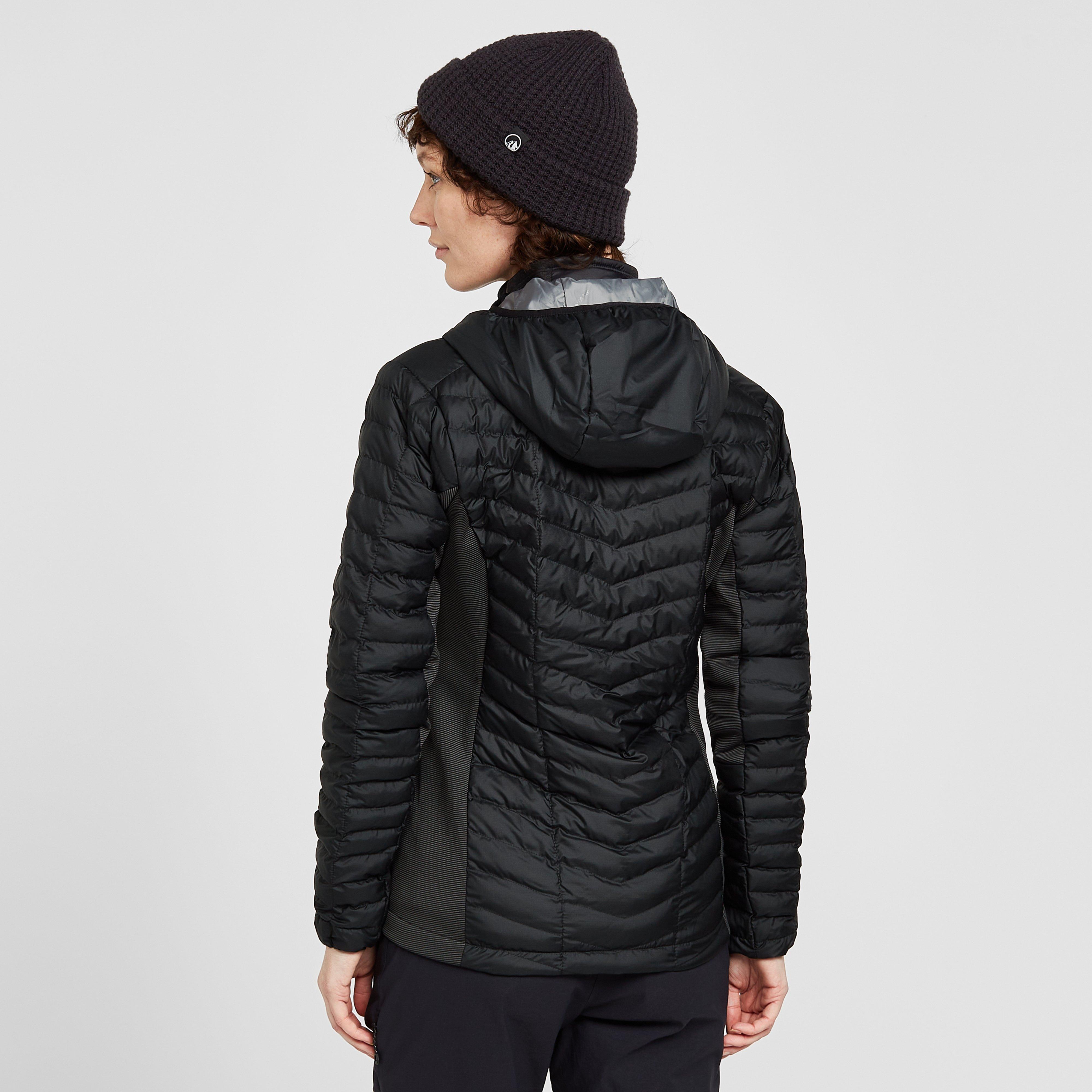 Women’s Phoenix Stretch Insulated Jacket